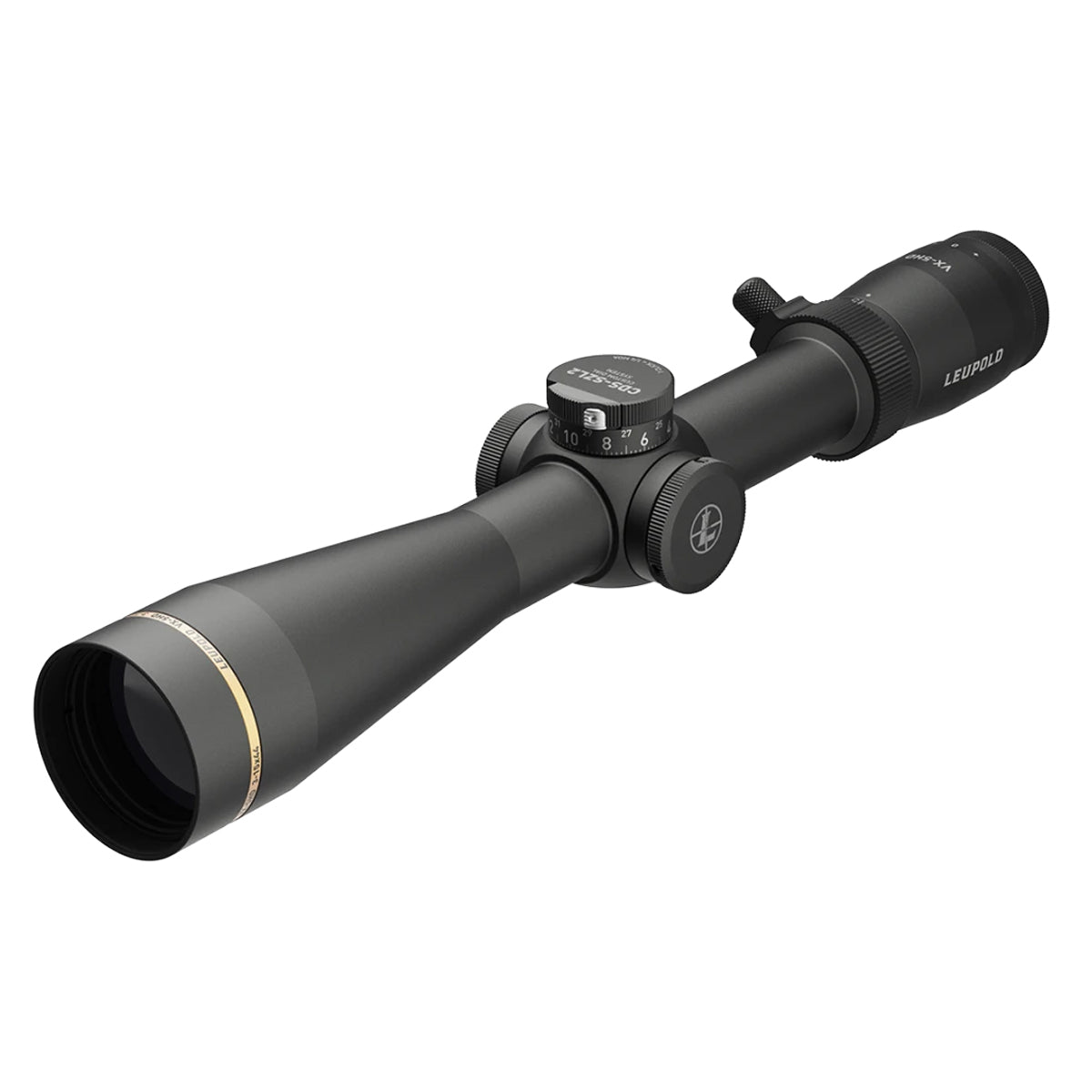 Leupold VX-5HD Gen 2 3-15x44 (30mm) CDS-SZL2 Side Focus Wind-Plex - 183851 in  by GOHUNT | Leupold - Morvixa