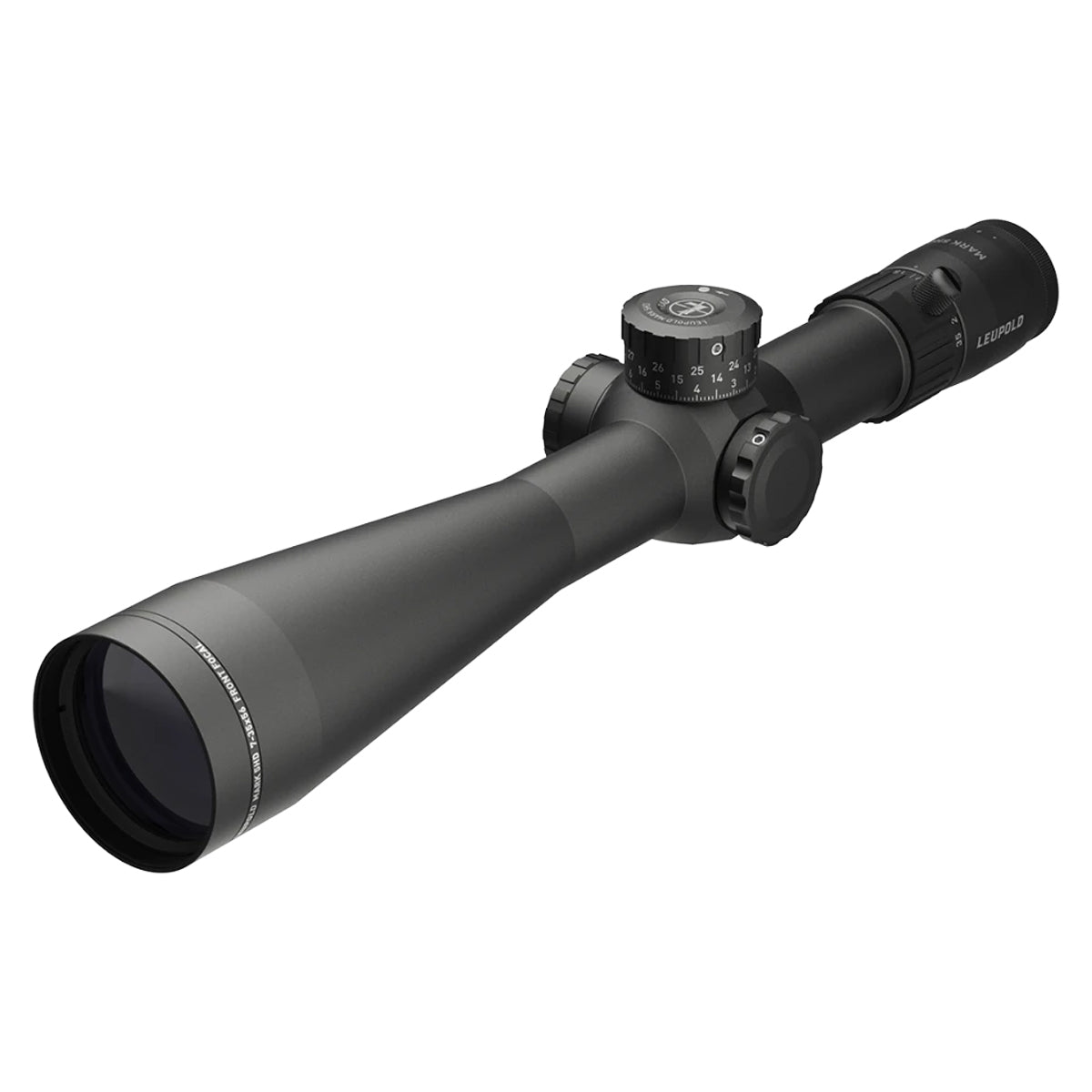Leupold Mark 5HD 7-35x56mm M5C3 FFP Tremor 3 (177332)