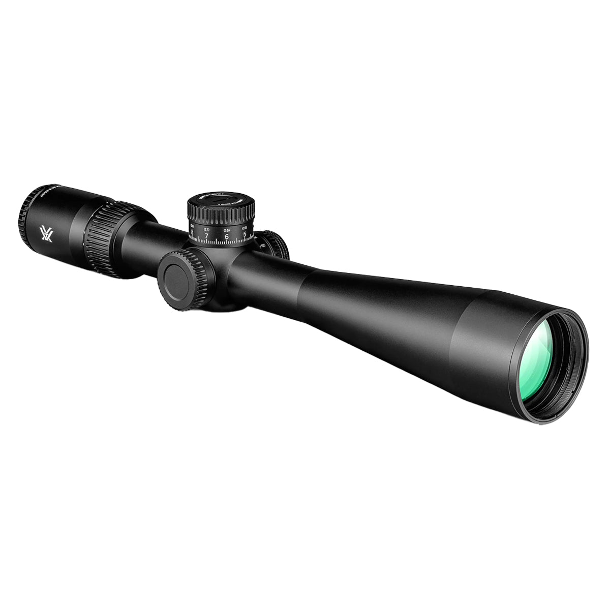 Vortex Viper HD 5-25x50 FFP VMR-4 MRAD Riflescope in  by GOHUNT | Vortex Optics - Morvixa