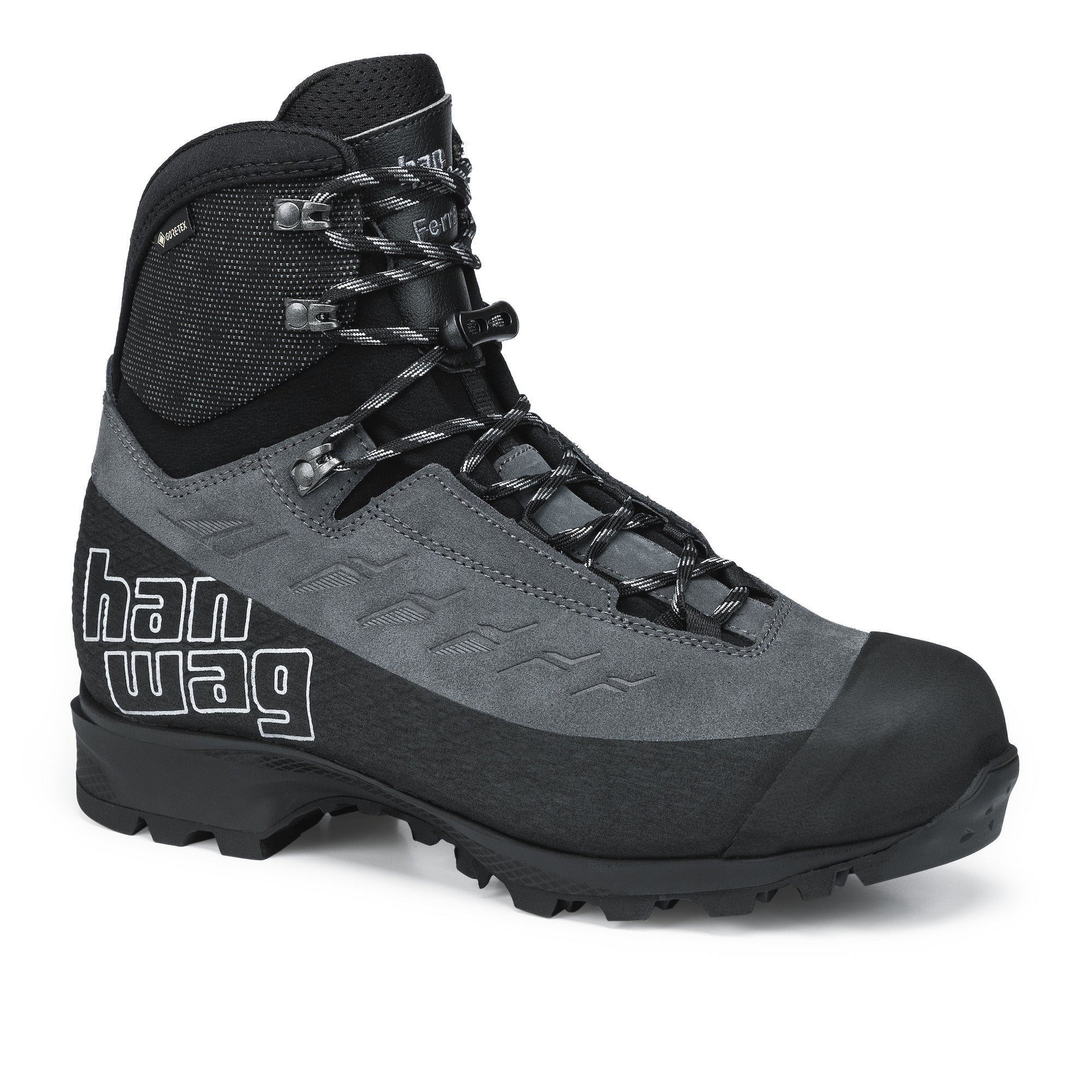 Hanwag Ferrata Tour GTX