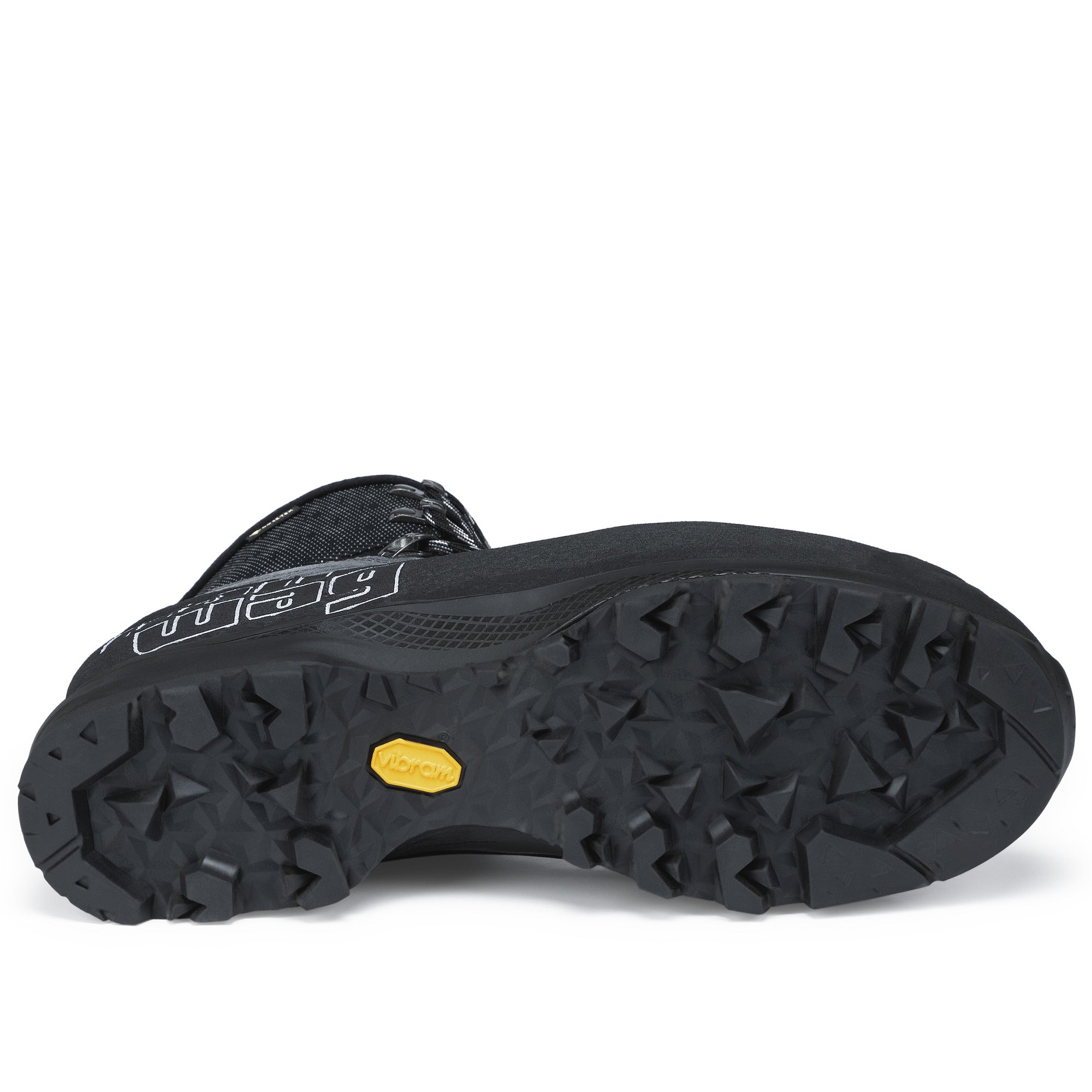 Hanwag Ferrata Tour GTX