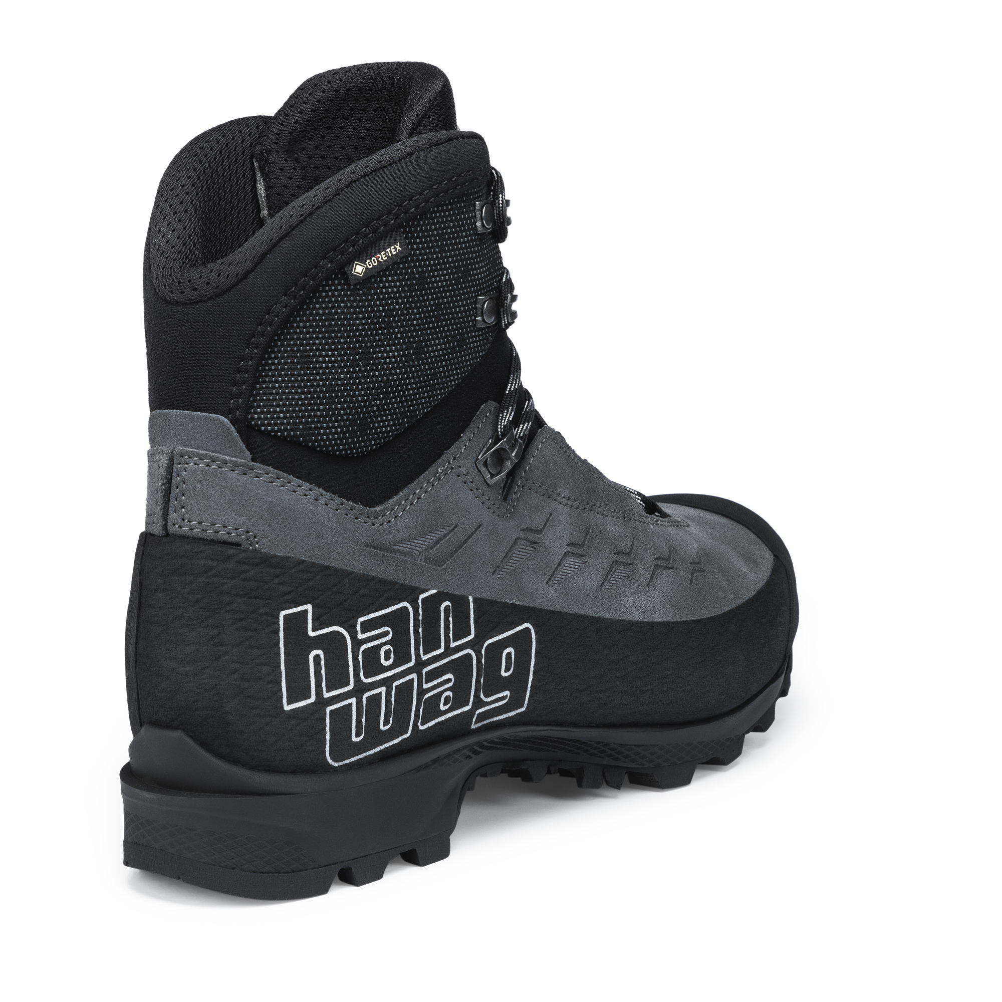 Hanwag Ferrata Tour GTX