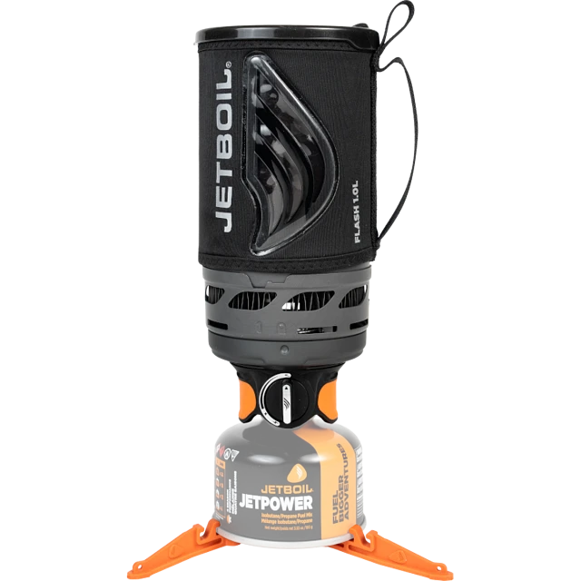 Jetboil Flash 1.0L Stove System