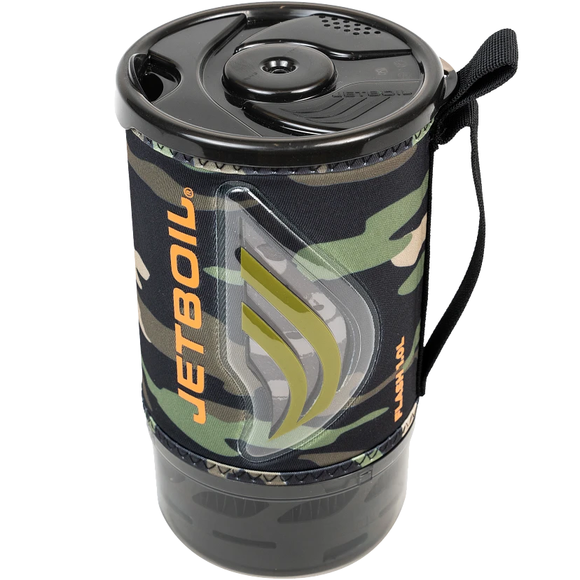 Jetboil Flash 1.0L Stove System in  by GOHUNT | Jetboil - Morvixa