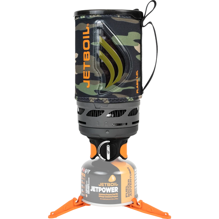 Jetboil Flash 1.0L Stove System