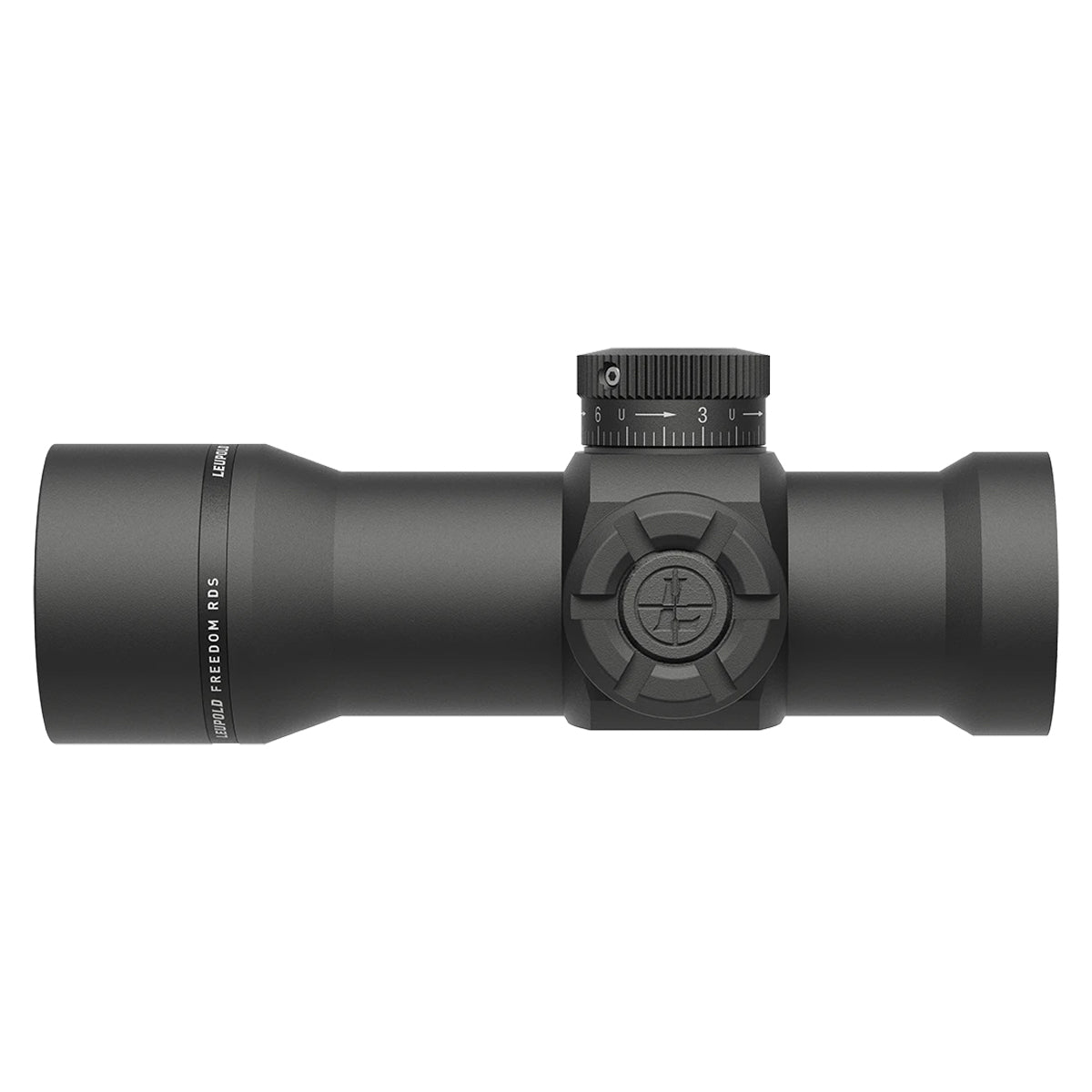 Leupold Freedom RDS Muzzleloader 34mm Red Dot CDS 1.0 MOA Dot (186280) in  by GOHUNT | Leupold - Morvixa