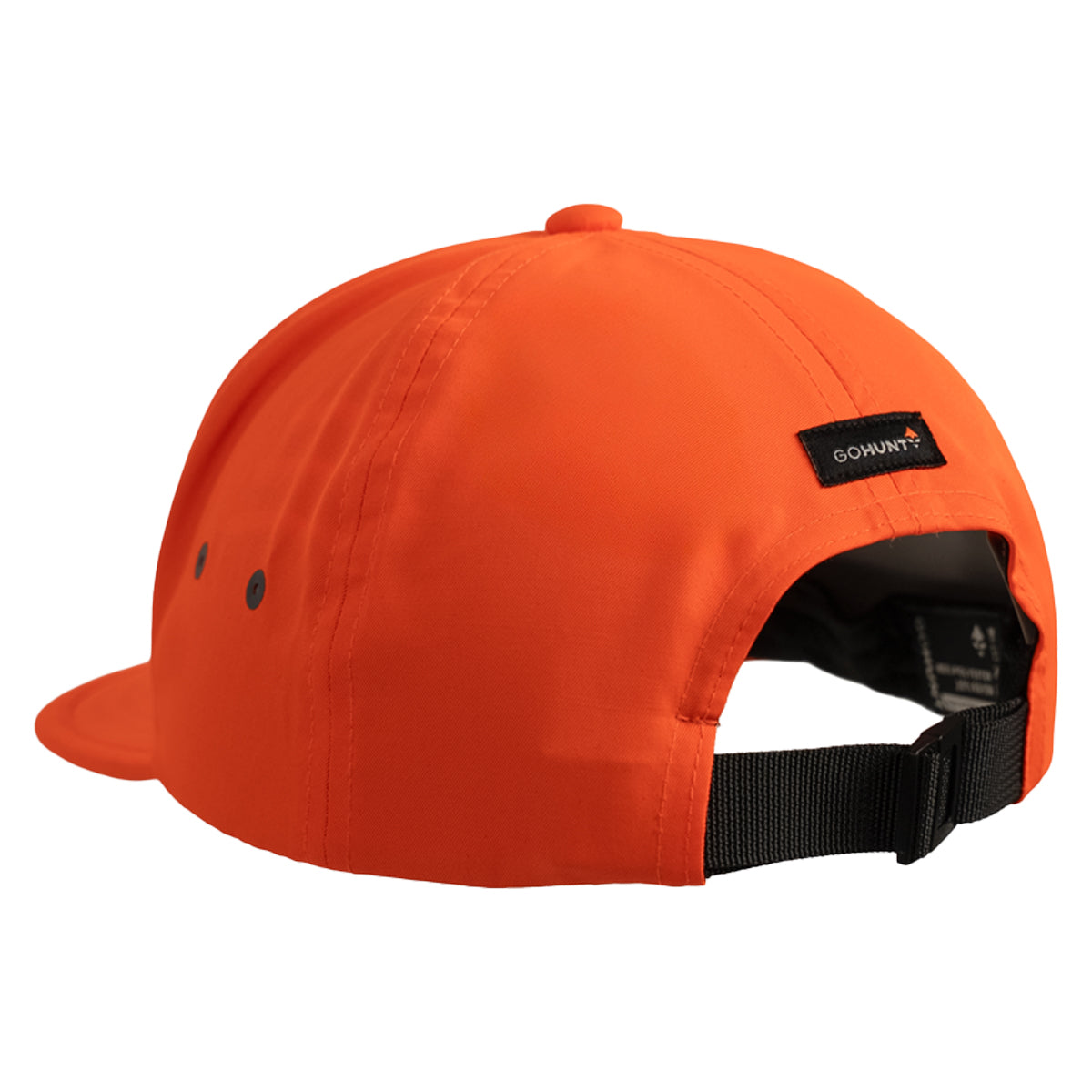 GOHUNT Softie 2.0 Hat in Blaze Orange by GOHUNT | GOHUNT - Morvixa