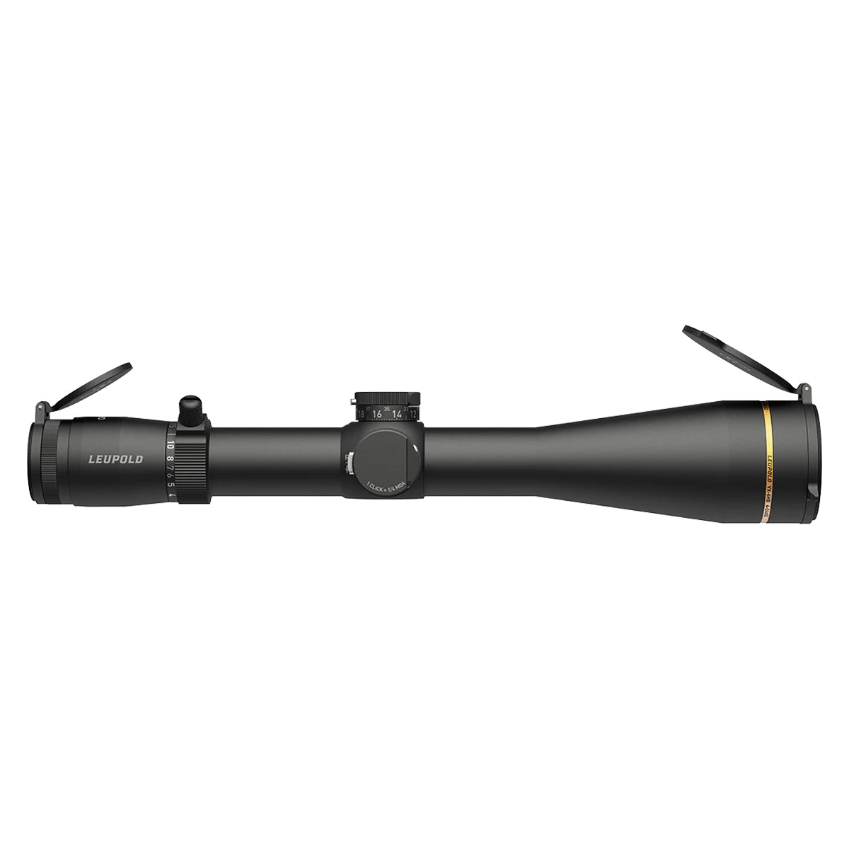 Leupold VX-6HD Gen 2 4-24x52 (34mm) CDS-SZL2 Side Focus Illum. FireDot Duplex - 183841 in  by GOHUNT | Leupold - Morvixa