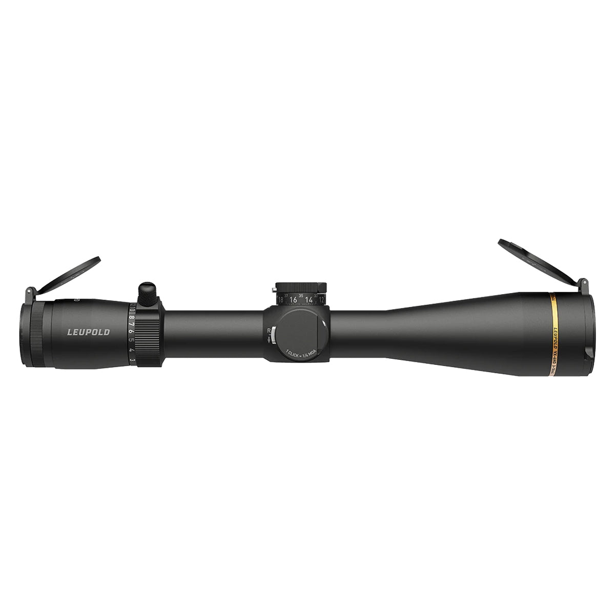 Leupold VX-6HD Gen 2 3-18x44 (30mm) CDS-SZL2 Side Focus Illum. FireDot Boone & Crockett - 184425 in  by GOHUNT | Leupold - Morvixa