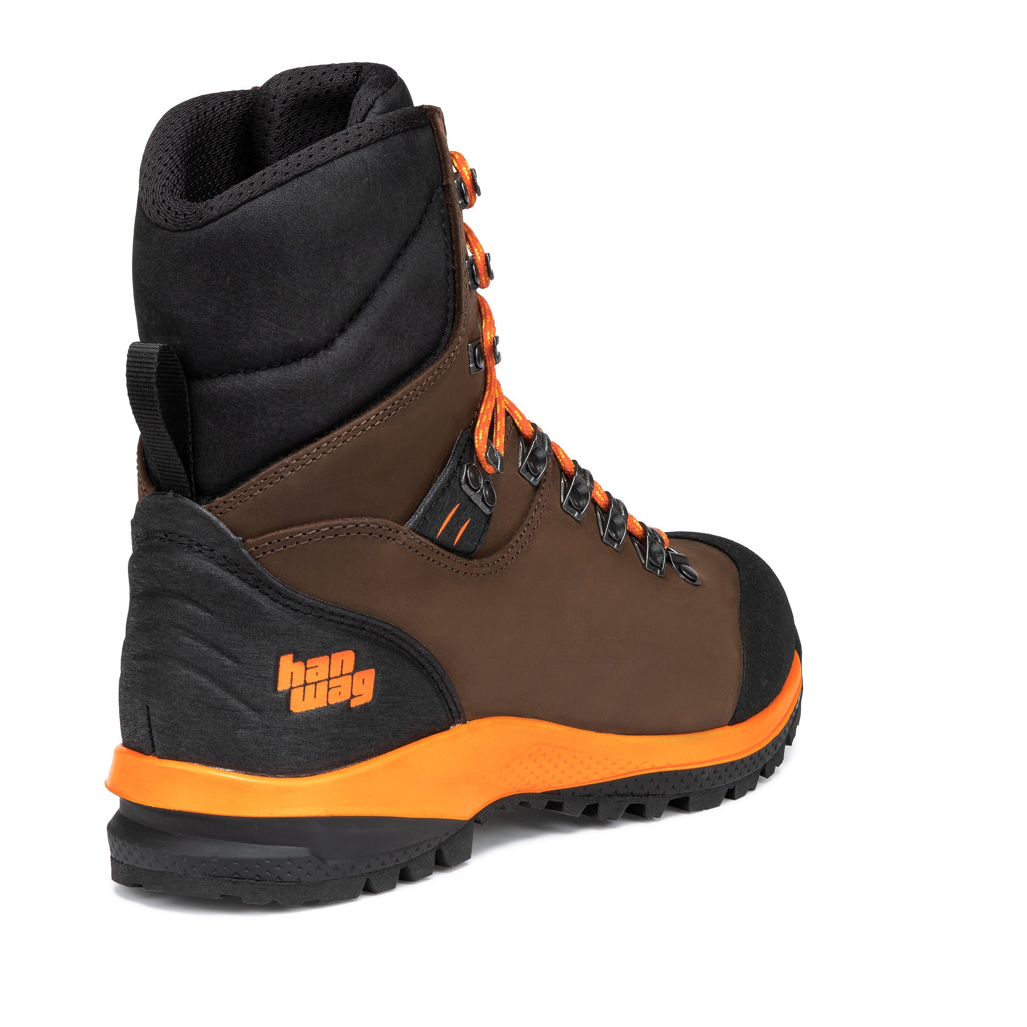 Hanwag Kalixfors Mid SF Extra GTX