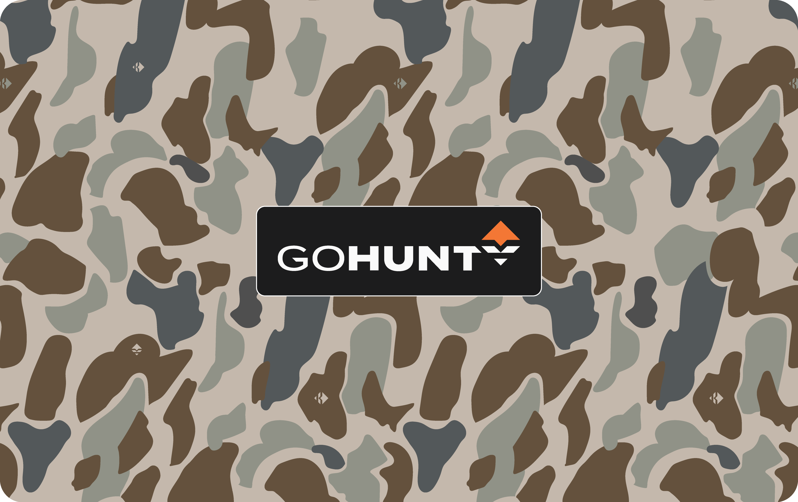 GOHUNT eGift Card in  by GOHUNT | GOHUNT - Morvixa