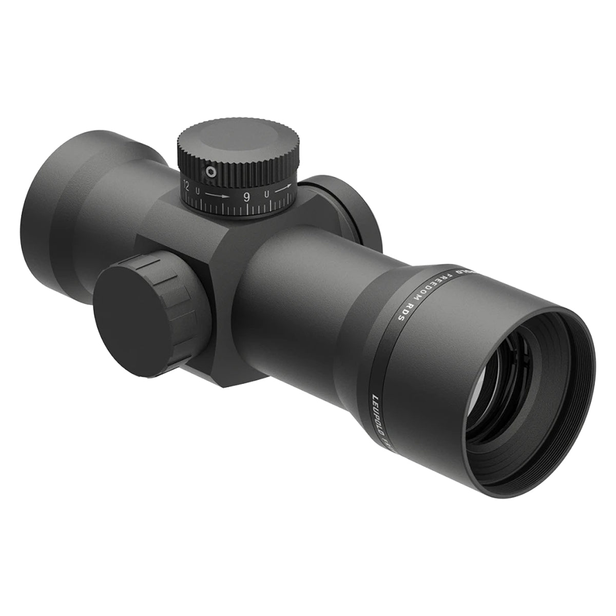 Leupold Freedom RDS Muzzleloader 34mm Red Dot CDS 1.0 MOA Dot (186280) in  by GOHUNT | Leupold - Morvixa