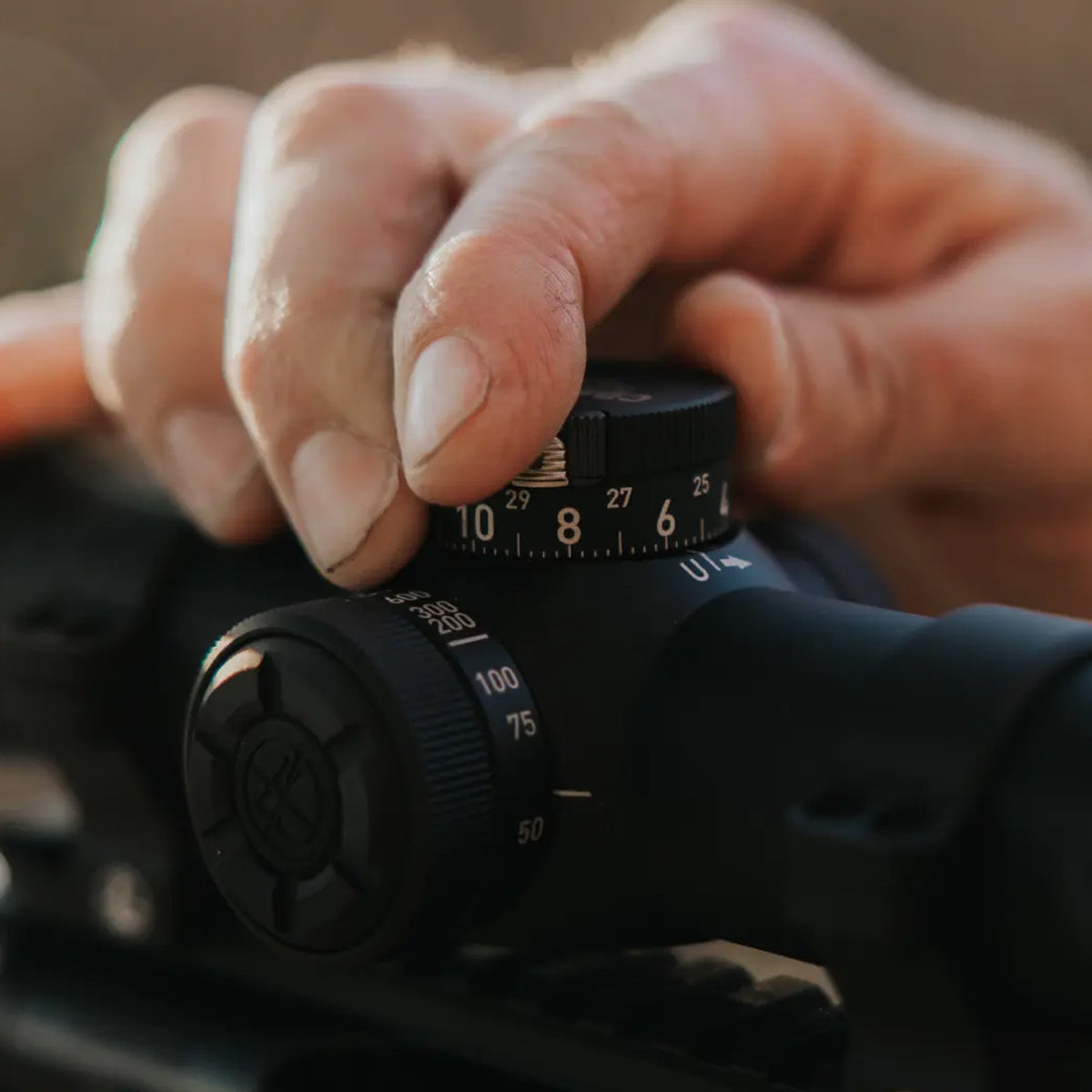 Leupold VX-5HD Gen 2 4-20x52 (34mm) CDS-SZL2 Side Focus TMOA - 183859 in  by GOHUNT | Leupold - Morvixa