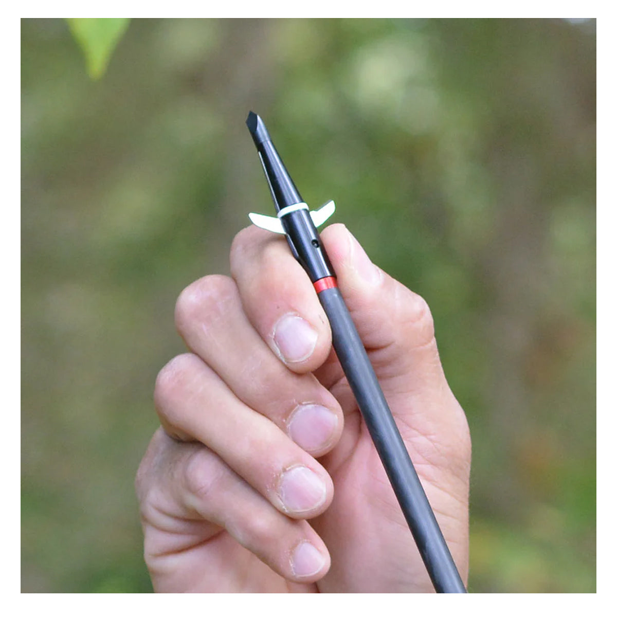 Swhacker #243 150 grain Broadhead