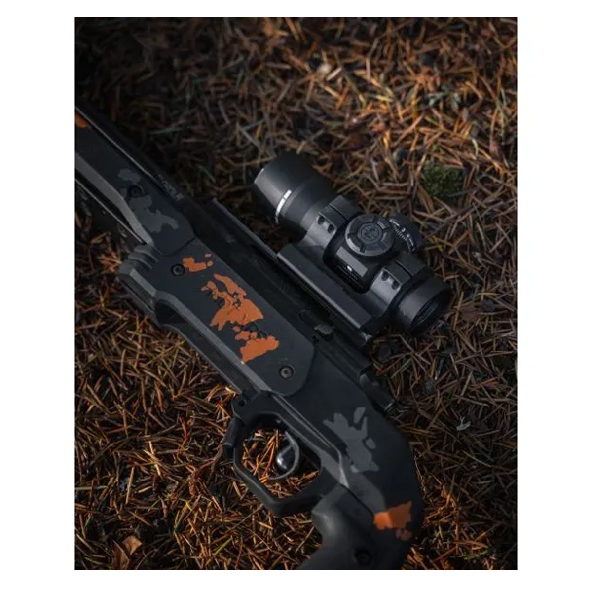 Leupold Freedom RDS Muzzleloader 34mm Red Dot CDS 1.0 MOA Dot (186280) in  by GOHUNT | Leupold - Morvixa