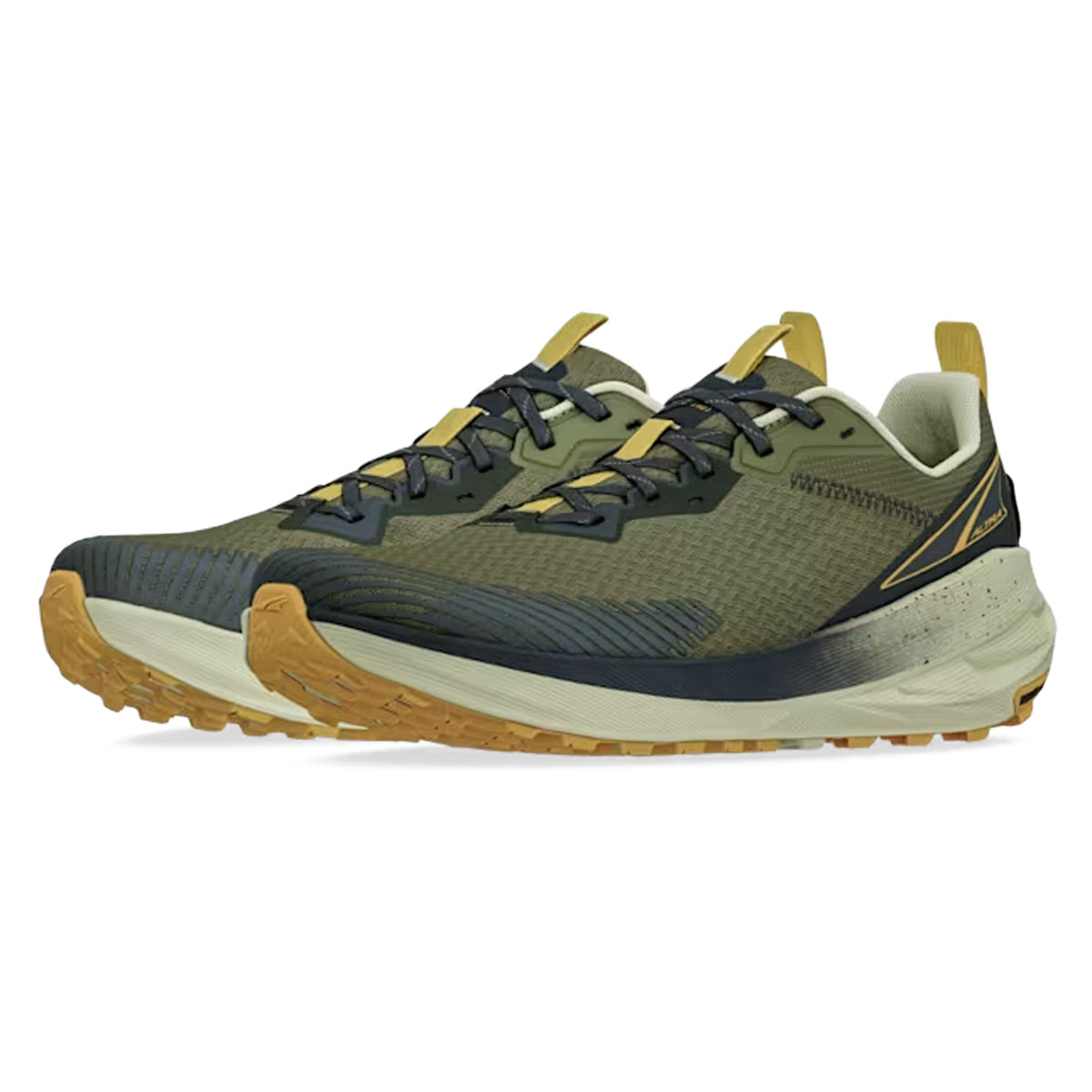 Altra Experience Wild 2 in  by GOHUNT | Altra - Morvixa