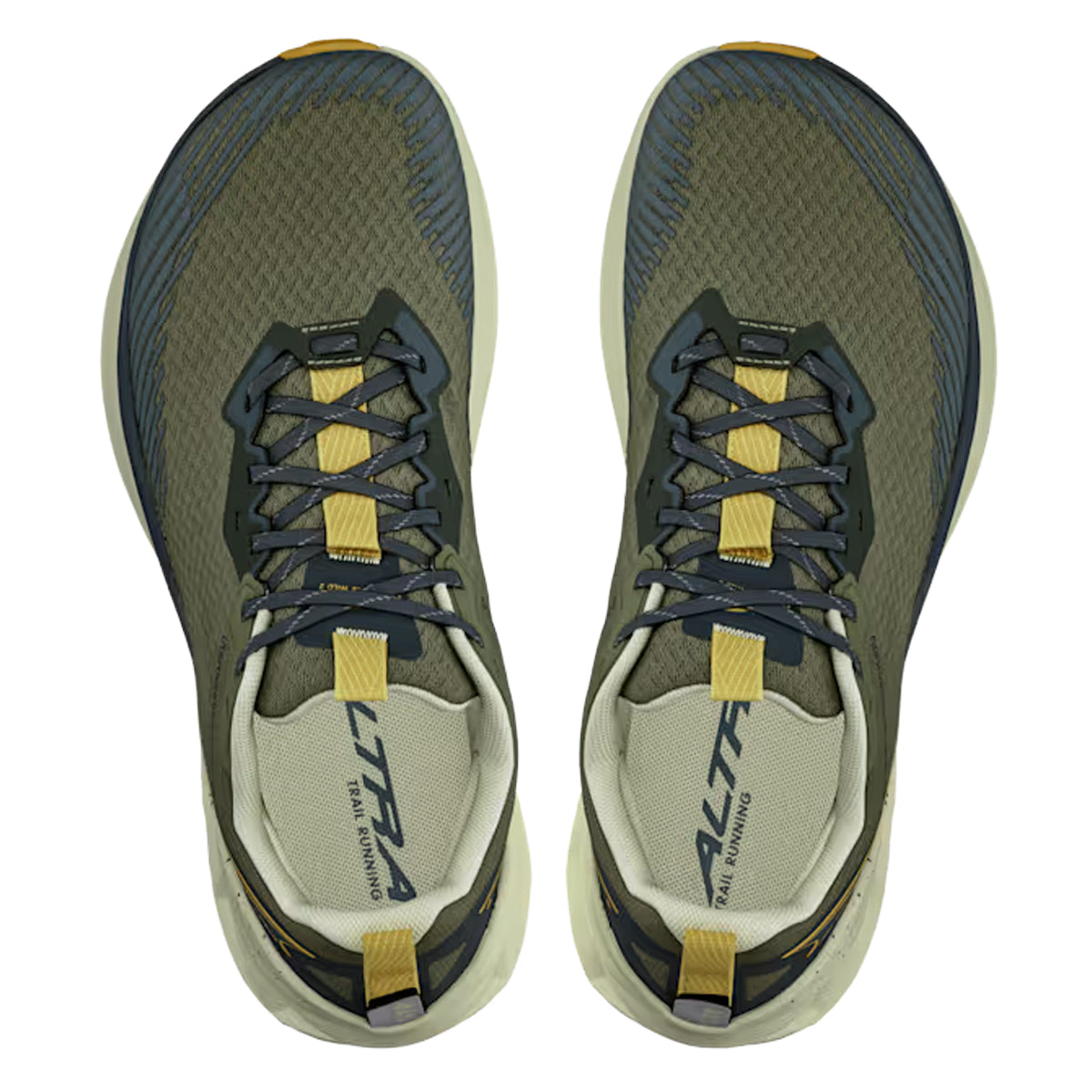 Altra Experience Wild 2