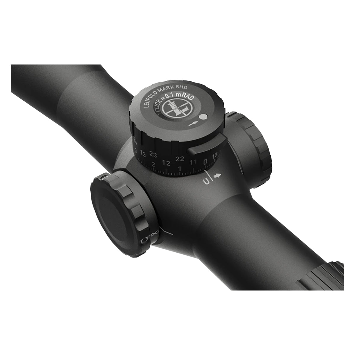 Leupold Mark 5HD 7-35x56mm M5C3 FFP Tremor 3 (177332) in  by GOHUNT | Leupold - Morvixa