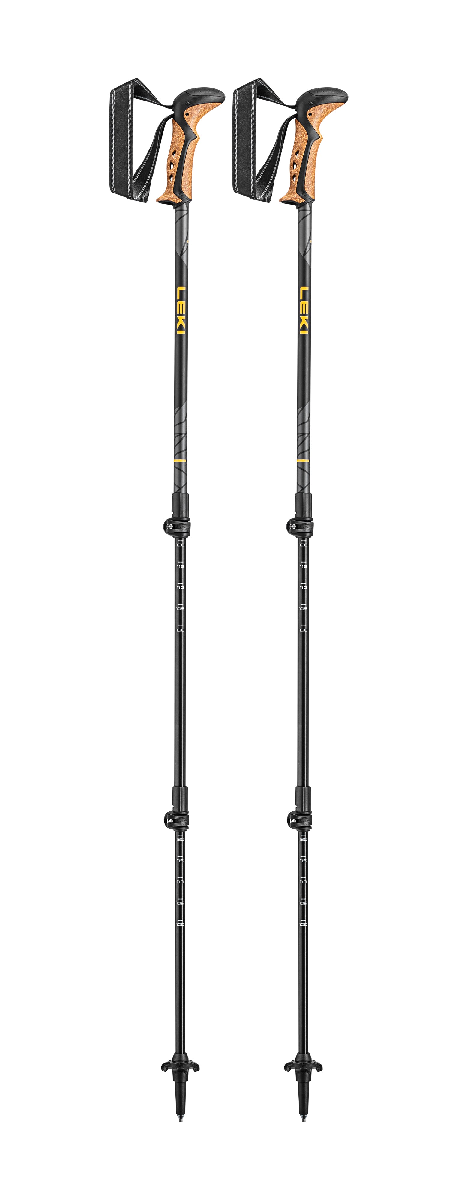 LEKI Khumbu Lite Trekking Poles