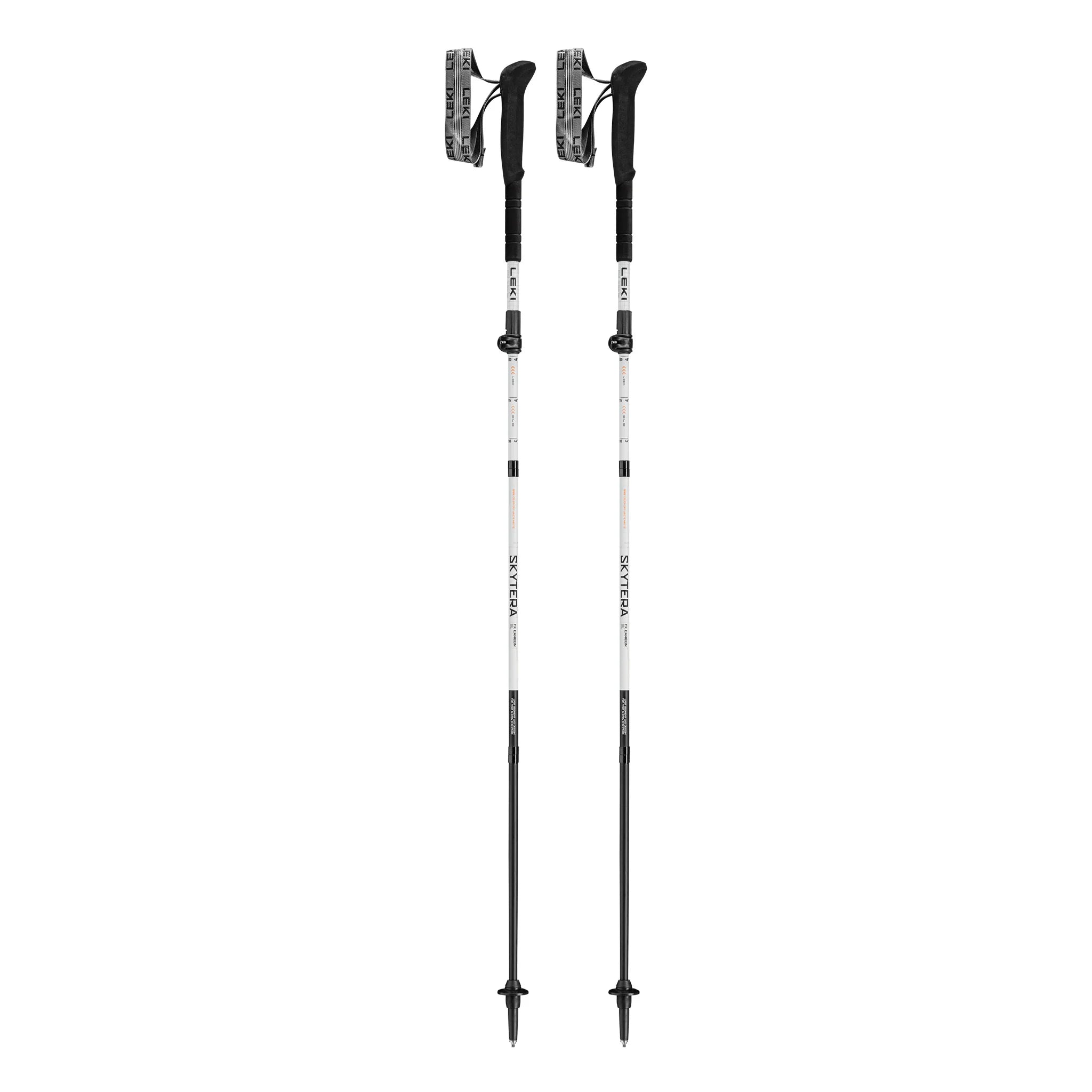 LEKI Skytera FX Carbon SL Trekking Poles