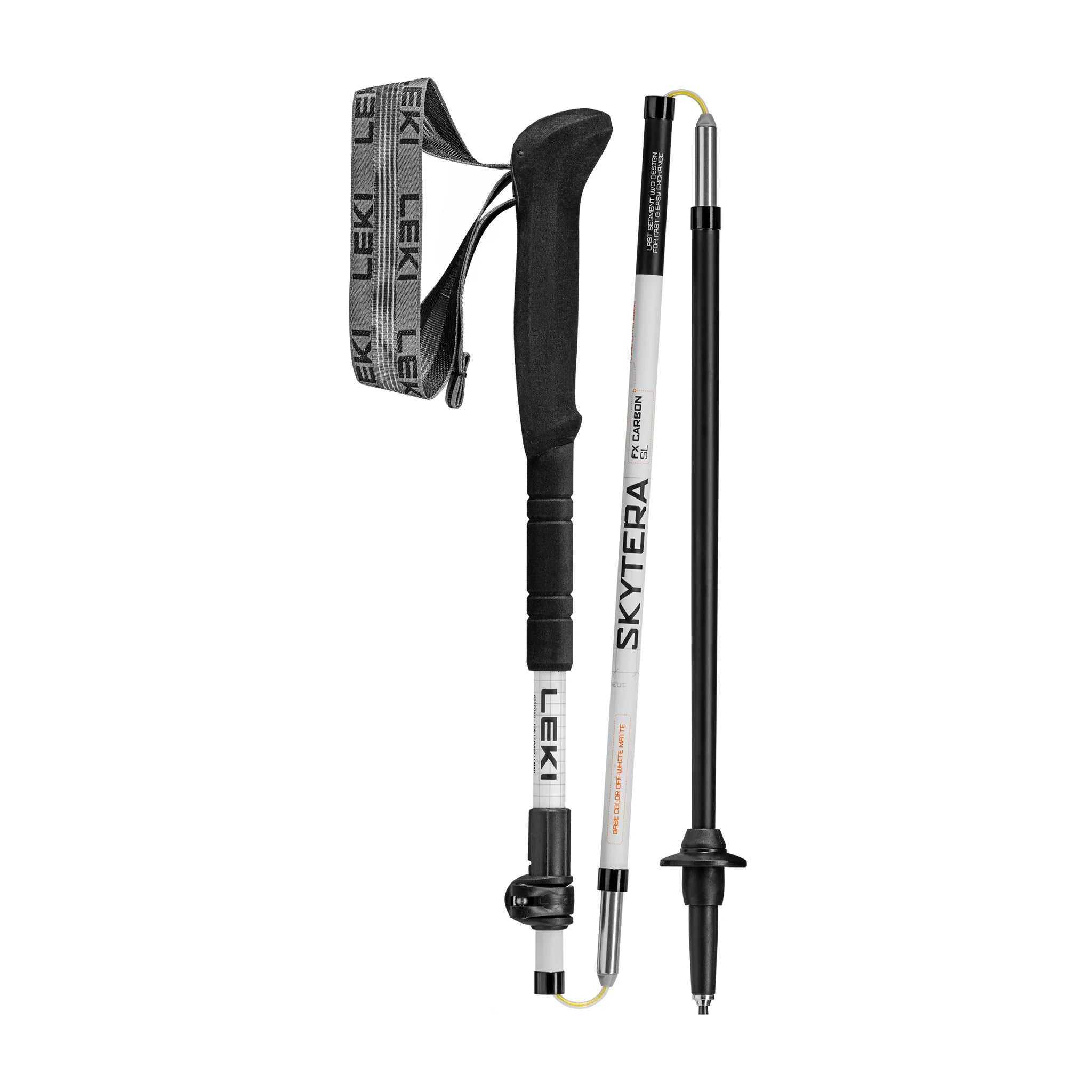 LEKI Skytera FX Carbon SL Trekking Poles