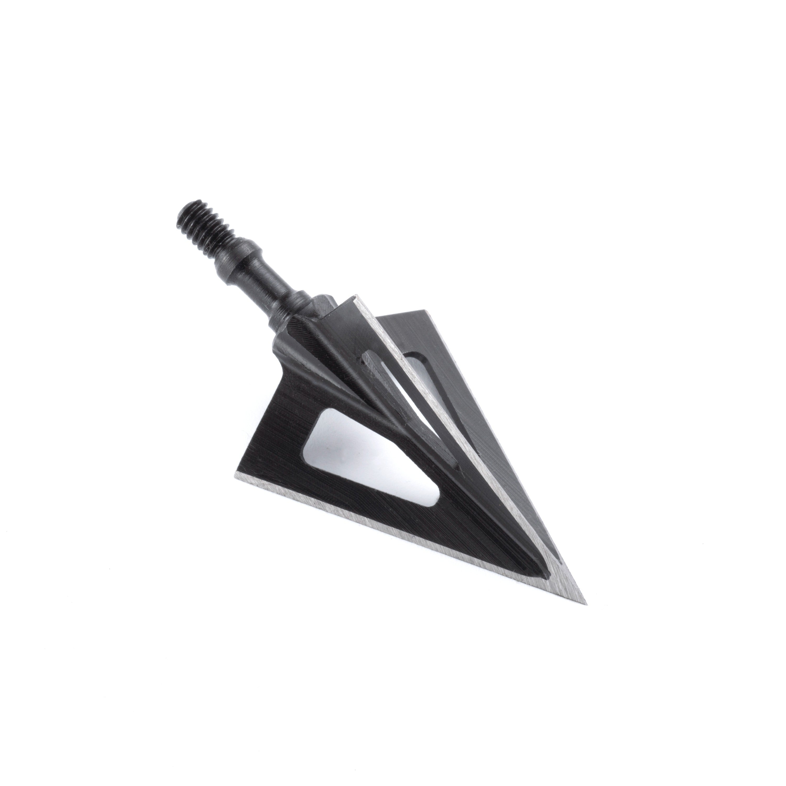 Vantage Point Archery 3-Blade Broadheads in  by GOHUNT | Vantage Point Archery - Morvixa