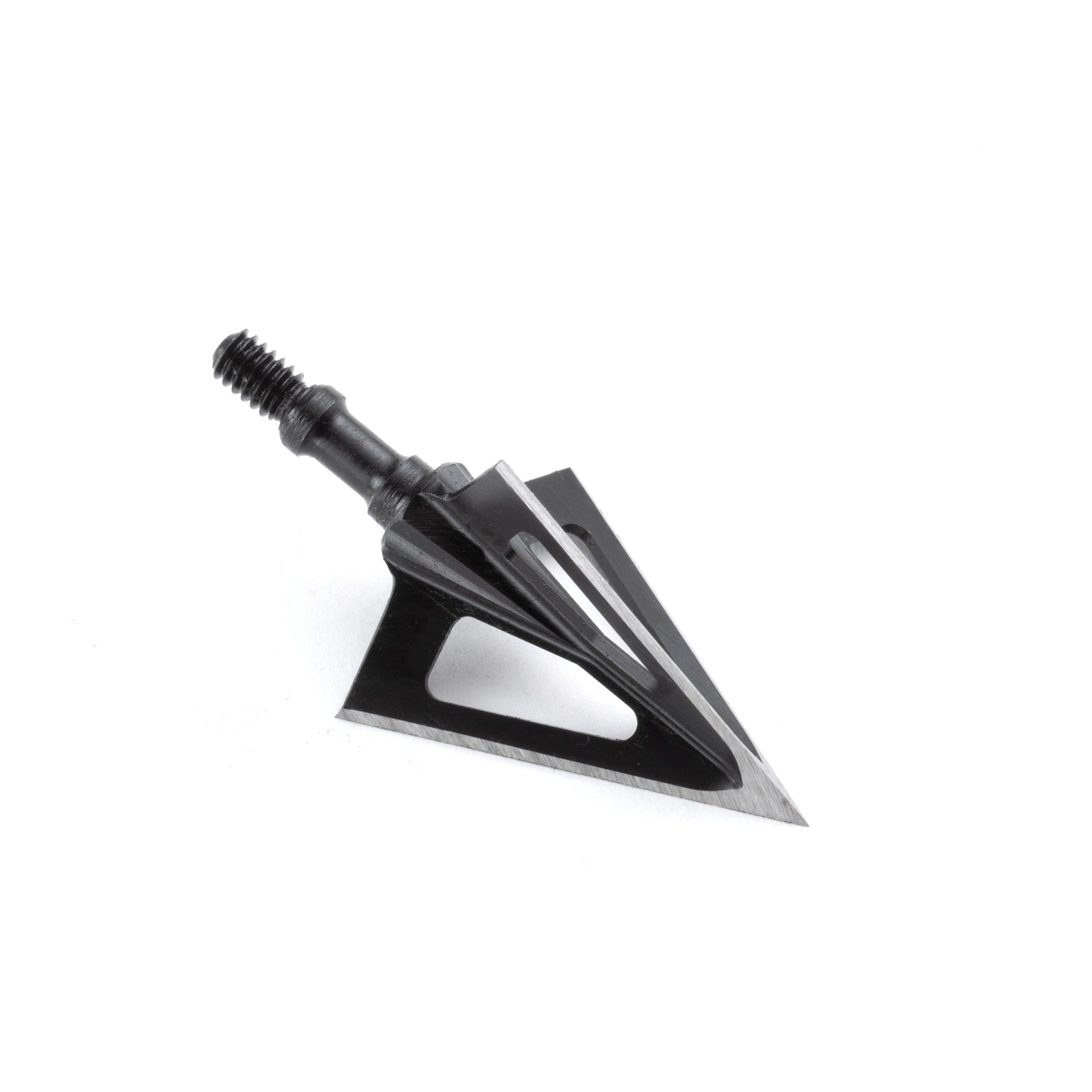 Vantage Point Archery 3-Blade Broadheads in  by GOHUNT | Vantage Point Archery - Morvixa