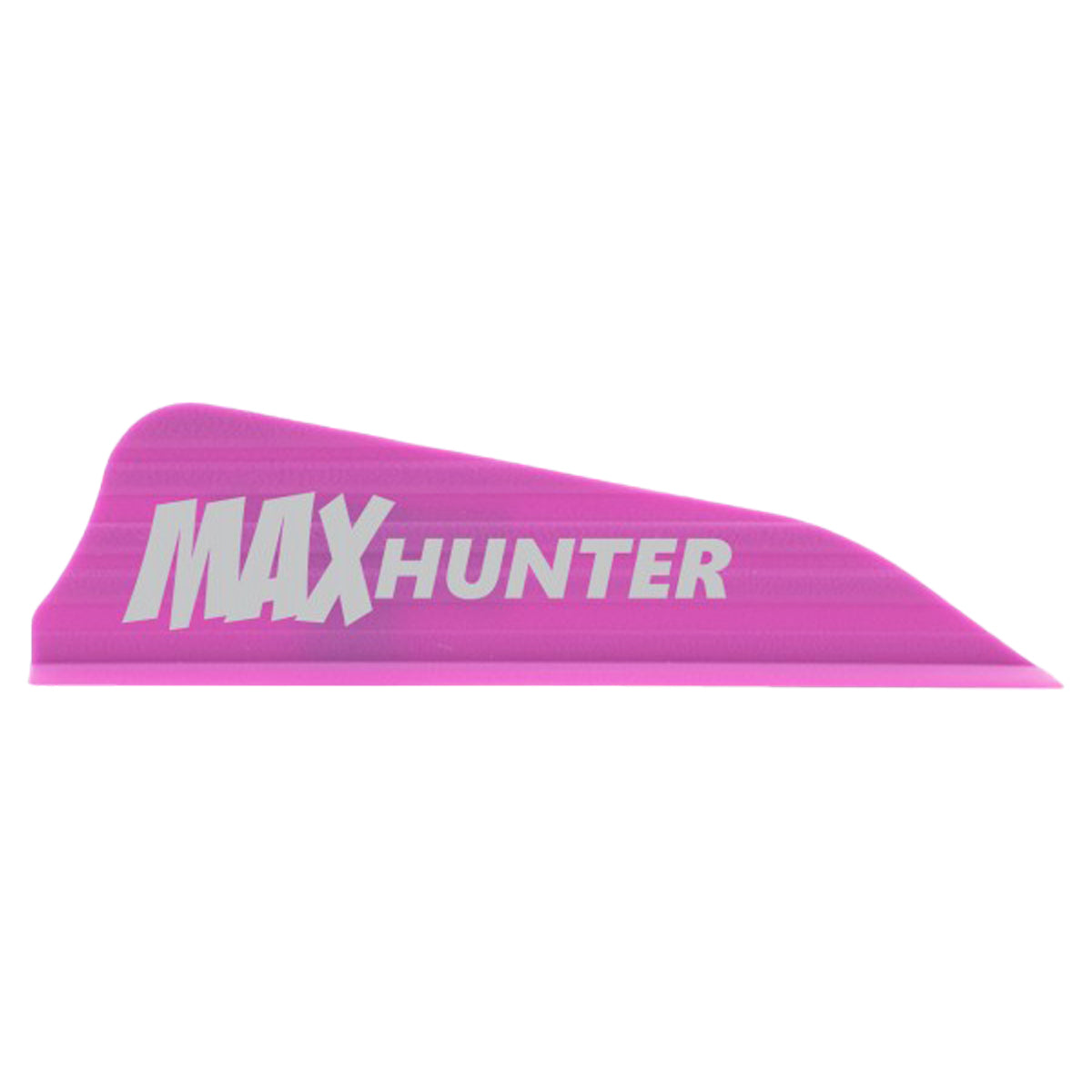 AAE Max Hunter Arrow Vanes - 50 Pack in  by GOHUNT | AAE - Morvixa