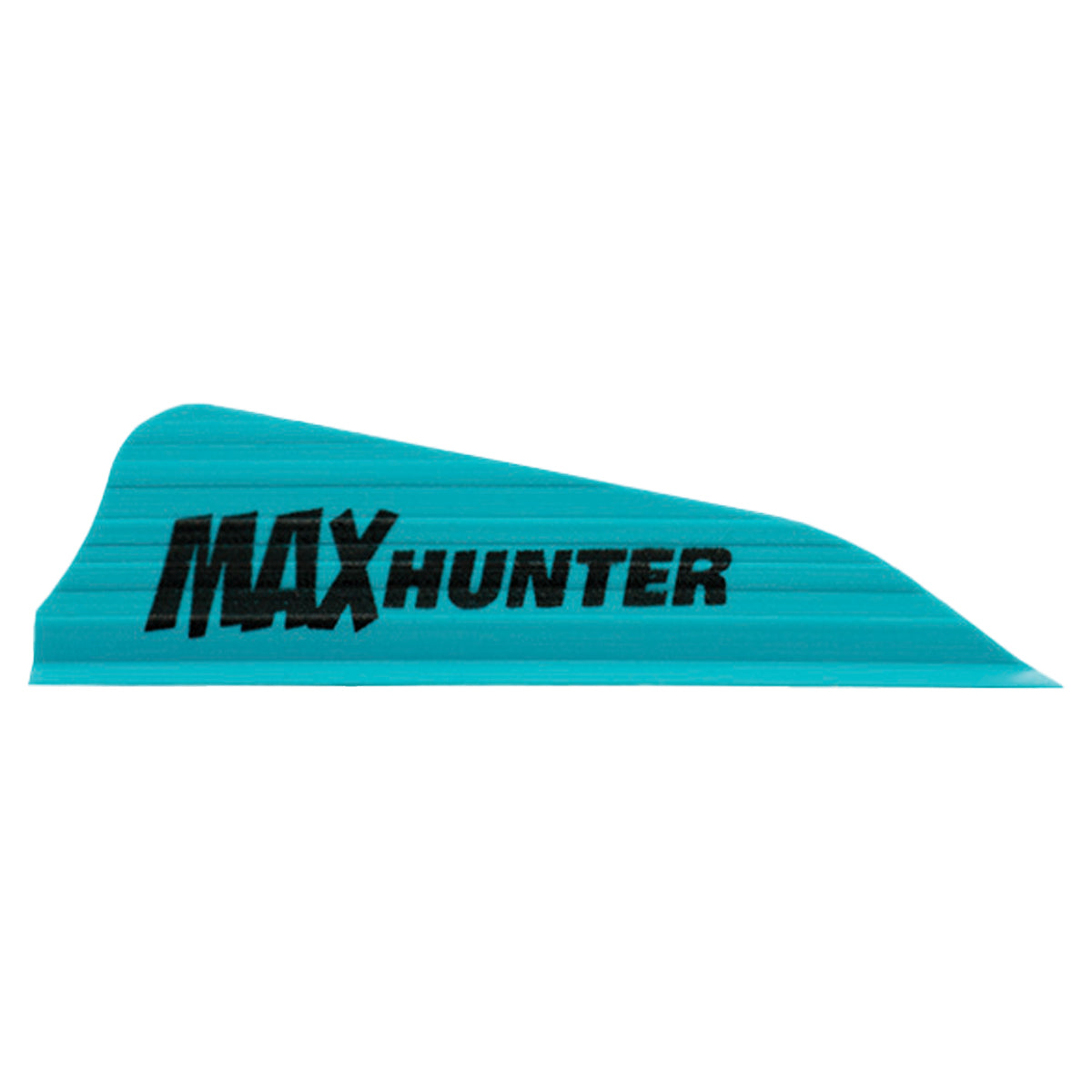 AAE Max Hunter Arrow Vanes - 50 Pack in  by GOHUNT | AAE - Morvixa