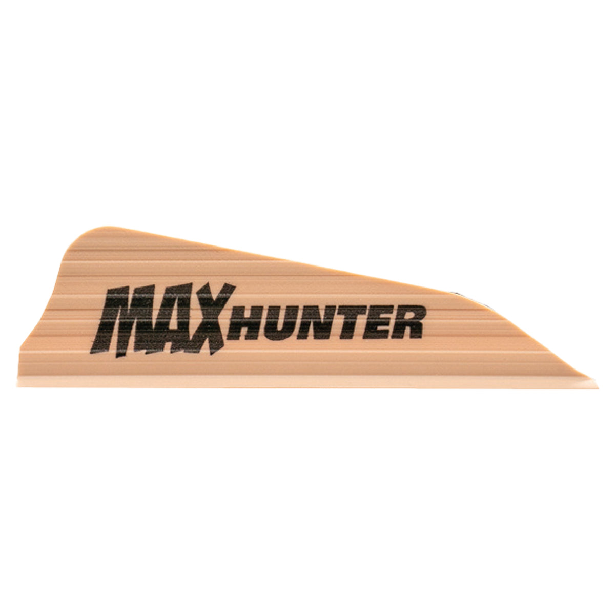 AAE Max Hunter Arrow Vanes - 50 Pack in  by GOHUNT | AAE - Morvixa