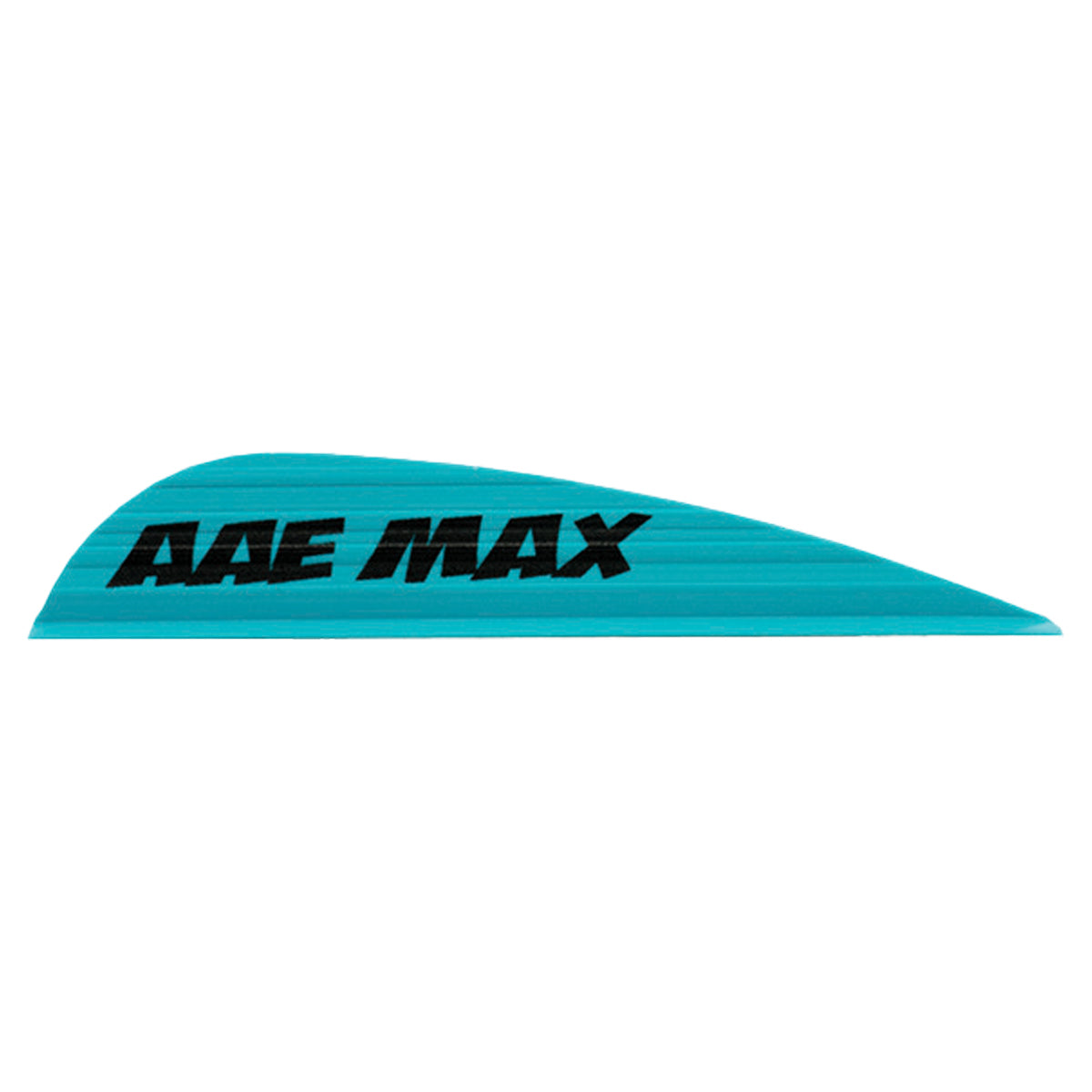 AAE Max Stealth Arrow Vanes - 50 Pack