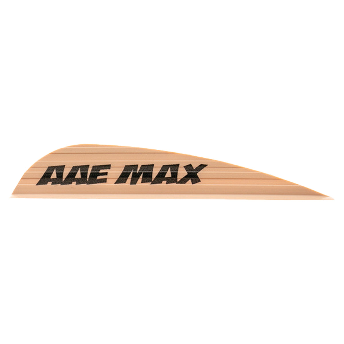 AAE Max Stealth Arrow Vanes - 50 Pack in  by GOHUNT | AAE - Morvixa