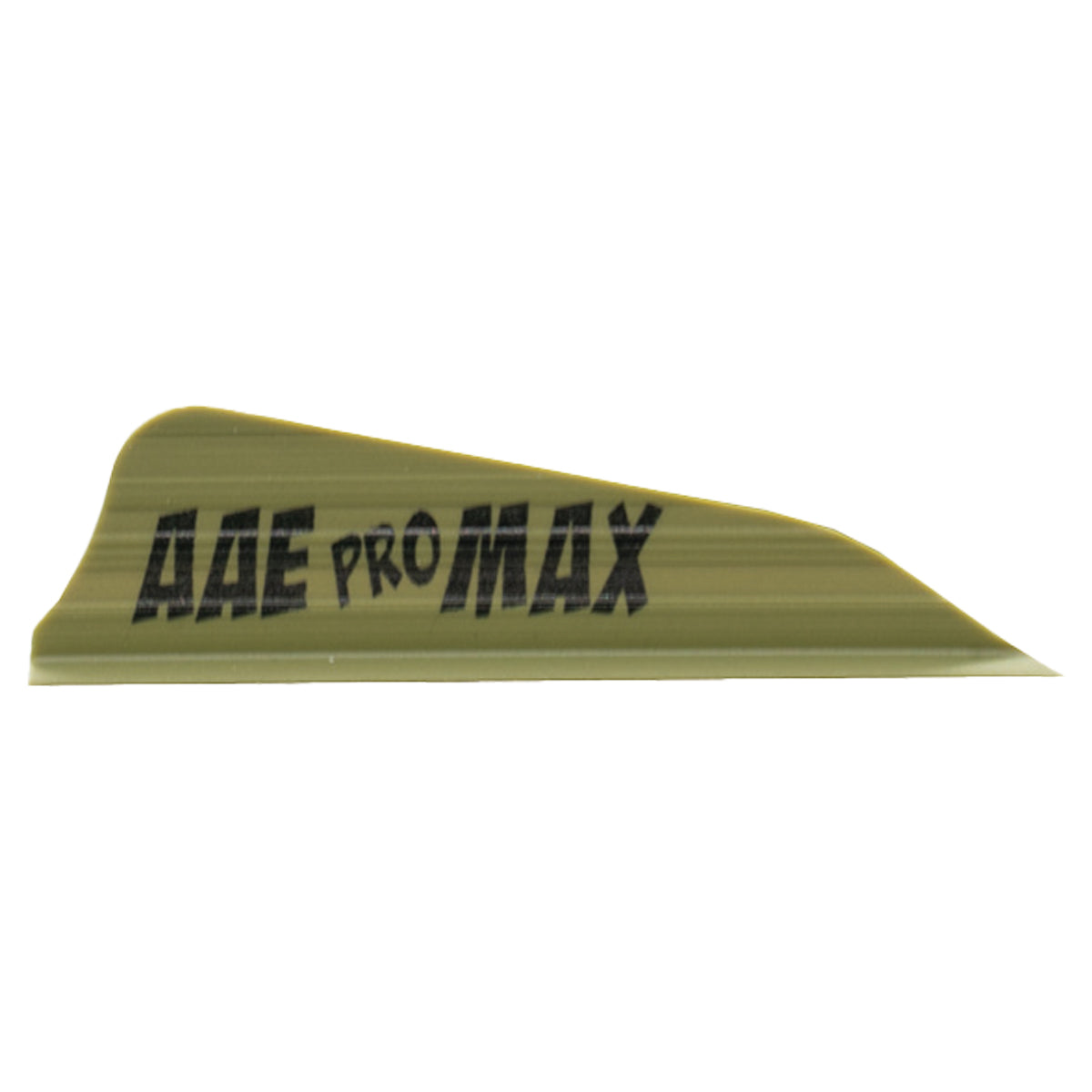 AAE Pro Max Arrow Vanes - 50 Pack