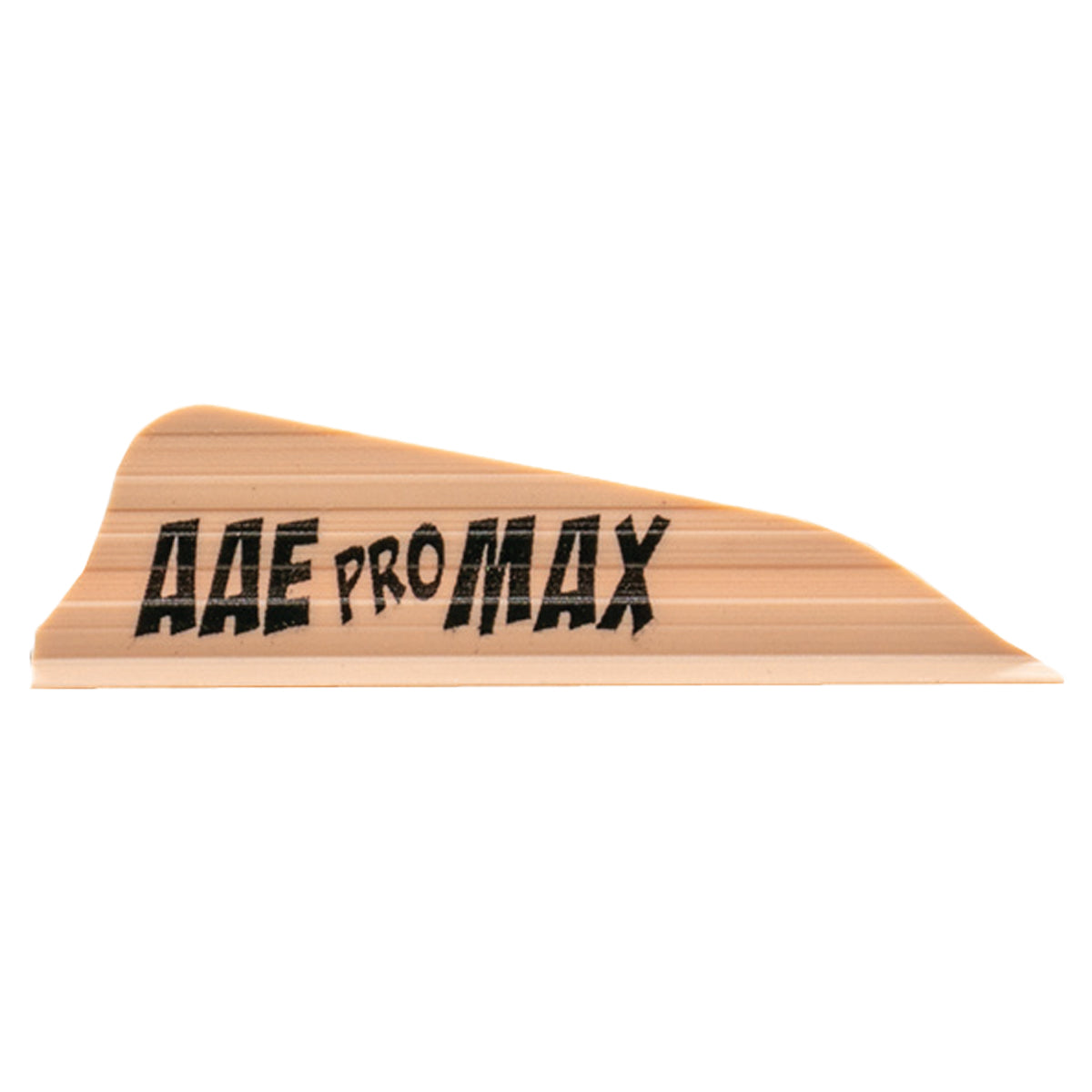 AAE Pro Max Arrow Vanes - 50 Pack in  by GOHUNT | AAE - Morvixa
