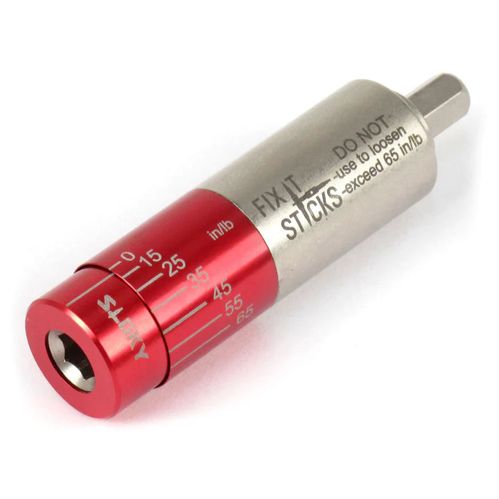 Fix It Sticks All-In-One Torque Driver in  by GOHUNT | Fix It Sticks - Morvixa