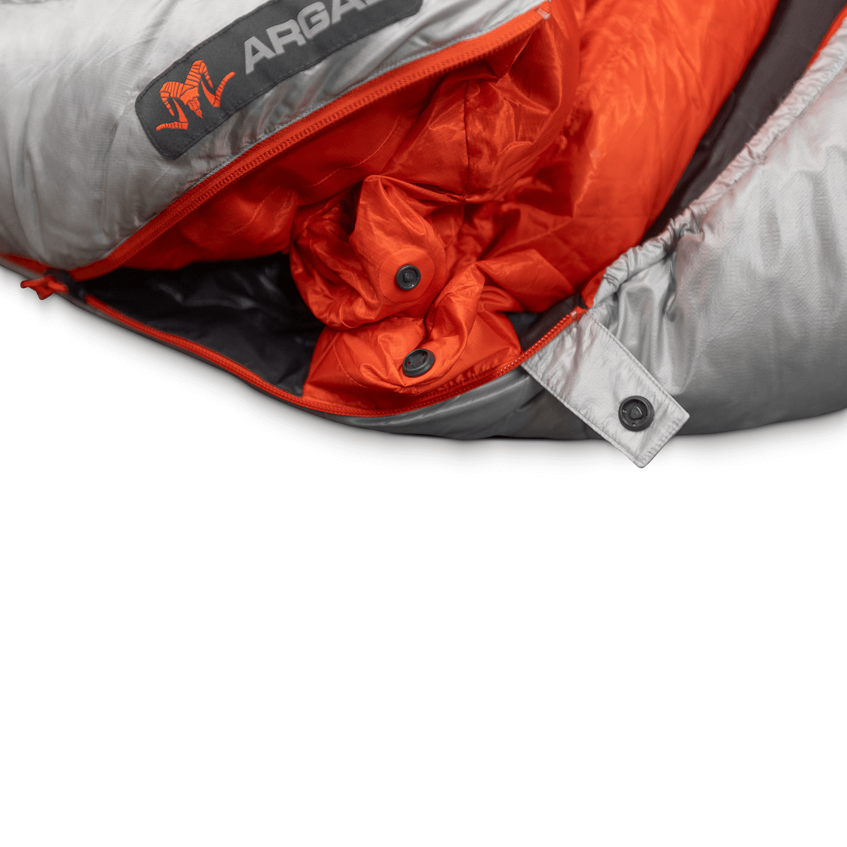 Argali Alpine 0 Degree Sleeping Bag in  by GOHUNT | Argali - Morvixa