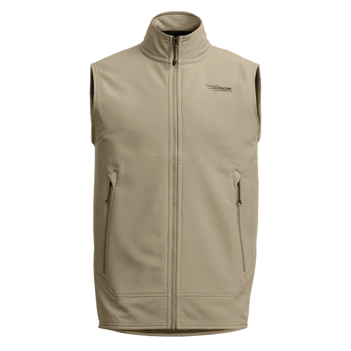 Sitka Alpha Fleece Vest