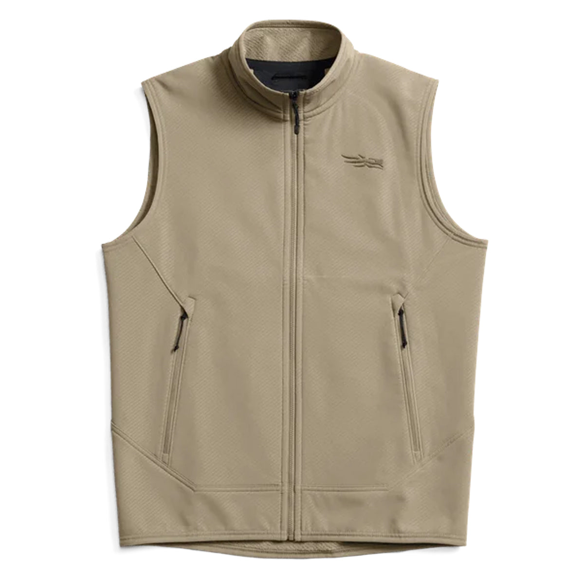 Sitka Alpha Fleece Vest in  by GOHUNT | Sitka - Morvixa