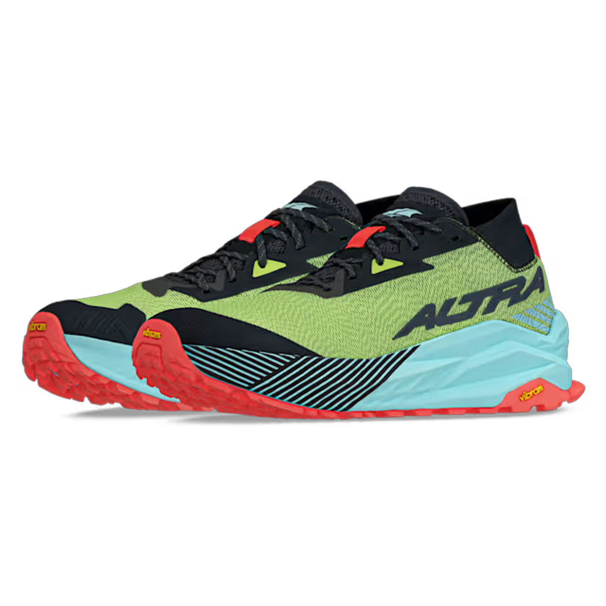 Altra Olympus 275 in  by GOHUNT | Altra - Morvixa