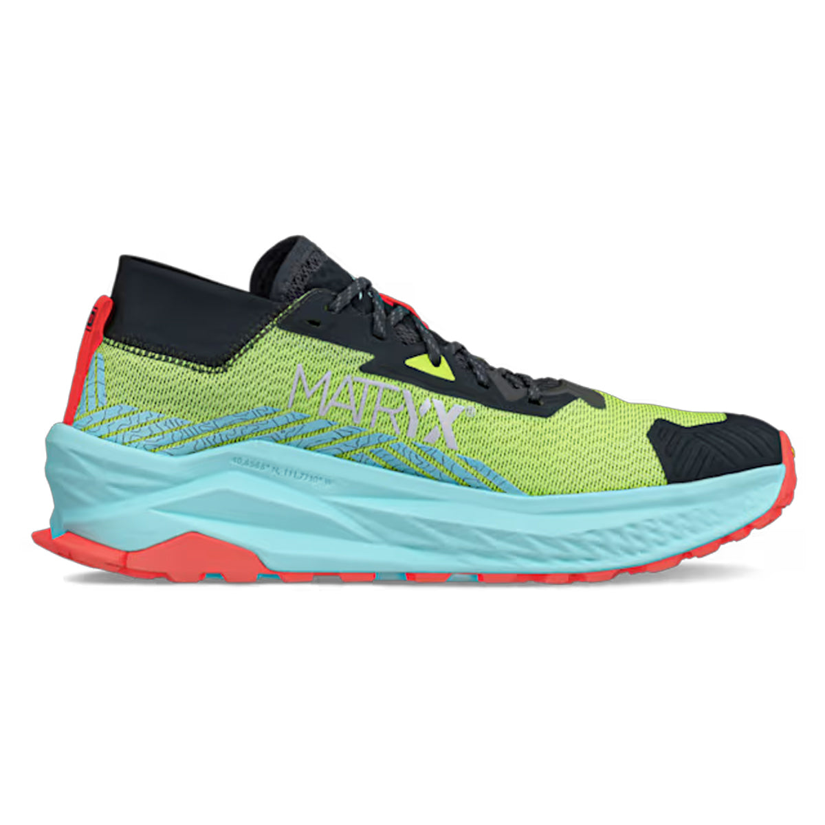Altra Olympus 275 in  by GOHUNT | Altra - Morvixa