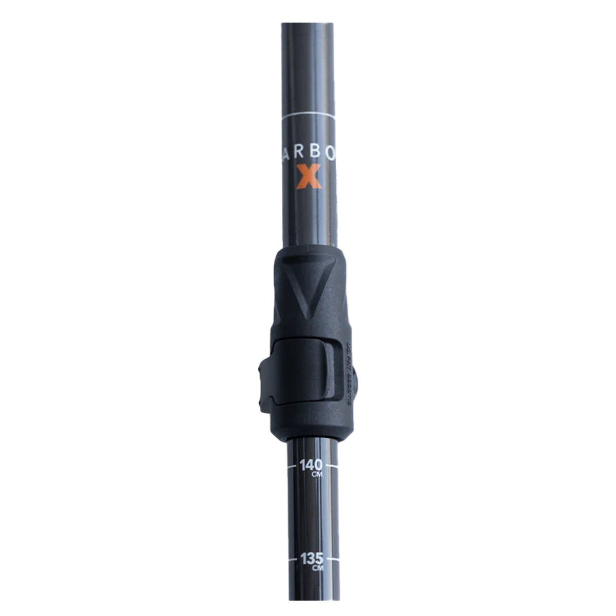 Argali Carbon X Trekking Poles in  by GOHUNT | Argali - Morvixa
