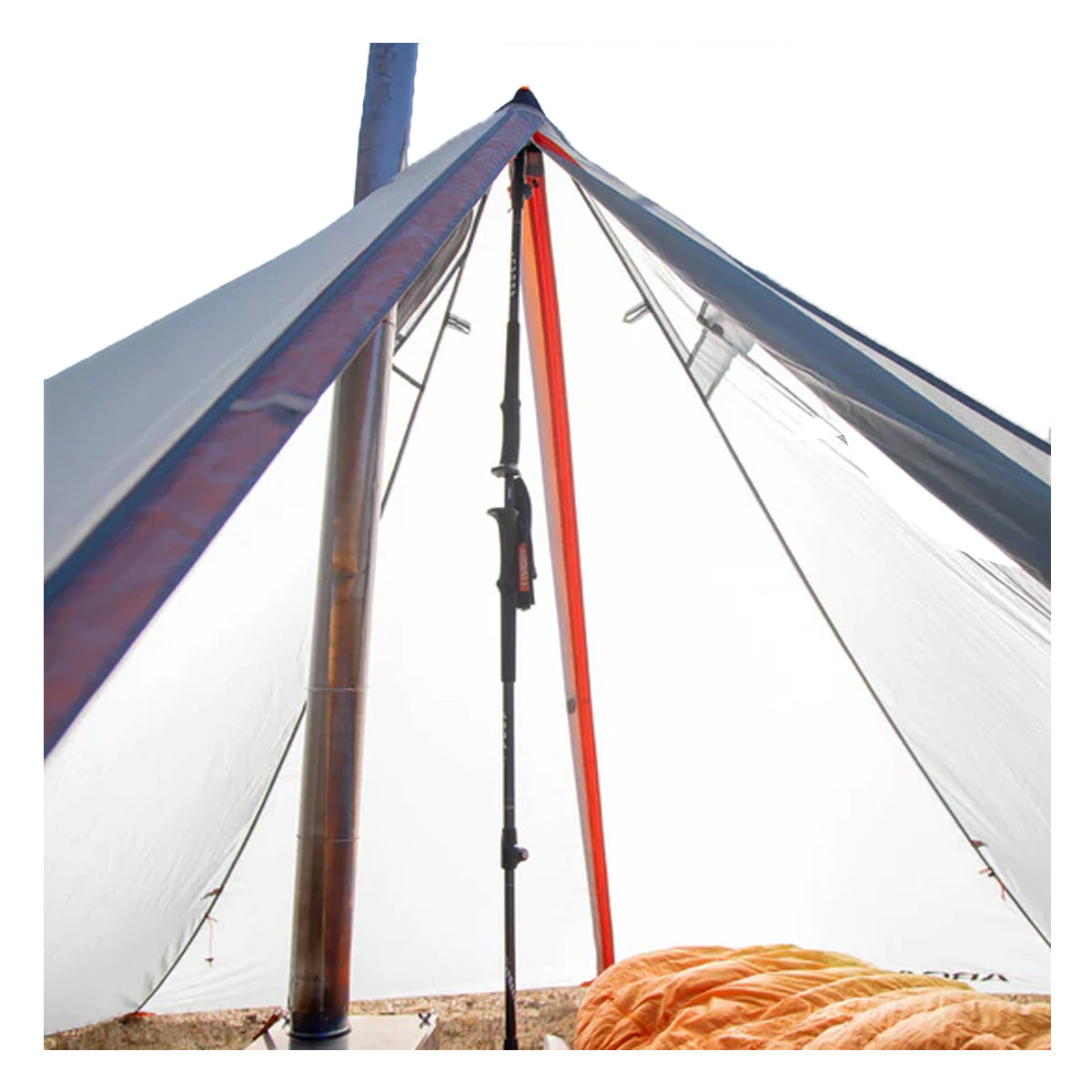 Argali X3 Trekking Pole Adapter in  by GOHUNT | Argali - Morvixa