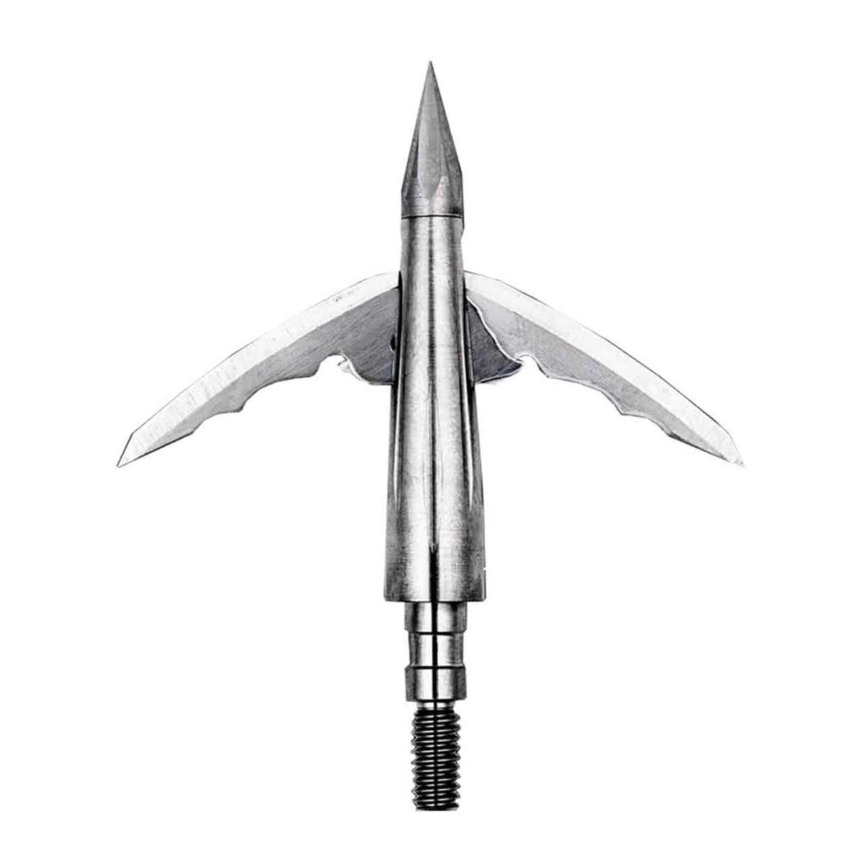 Beast 2.0" Titanium Mechanical Broadheads