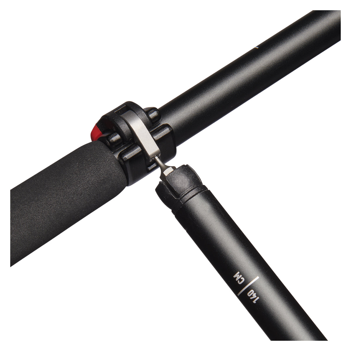 Black Diamond Pursuit FLZ Trekking Poles in  by GOHUNT | Black Diamond - Morvixa