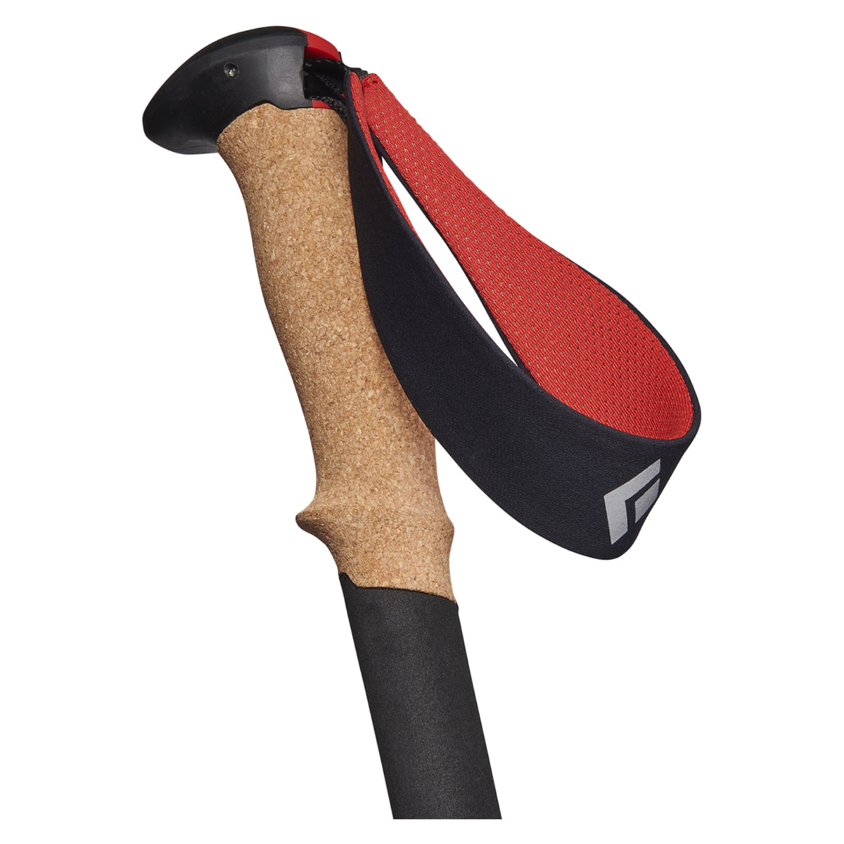 Black Diamond Pursuit FLZ Trekking Poles in  by GOHUNT | Black Diamond - Morvixa