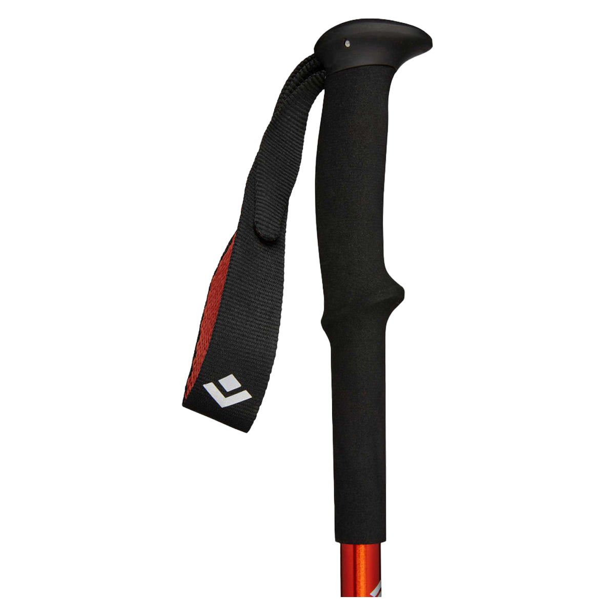 Black Diamond Trail Back Trekking Poles 2024 Model in  by GOHUNT | Black Diamond - Morvixa