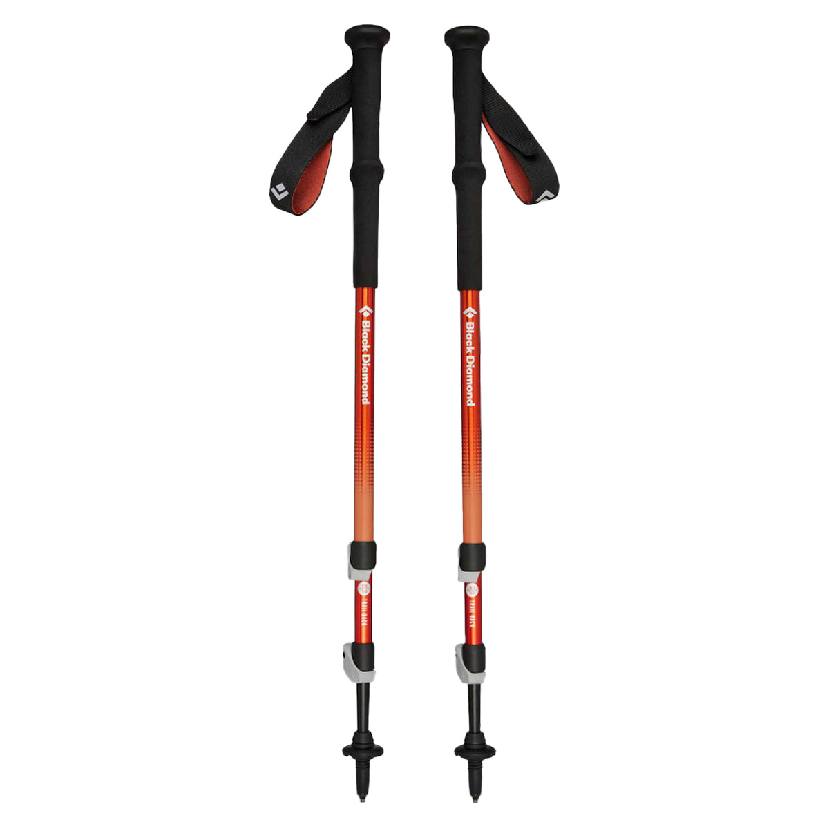 Black Diamond Trail Back Trekking Poles 2024 Model