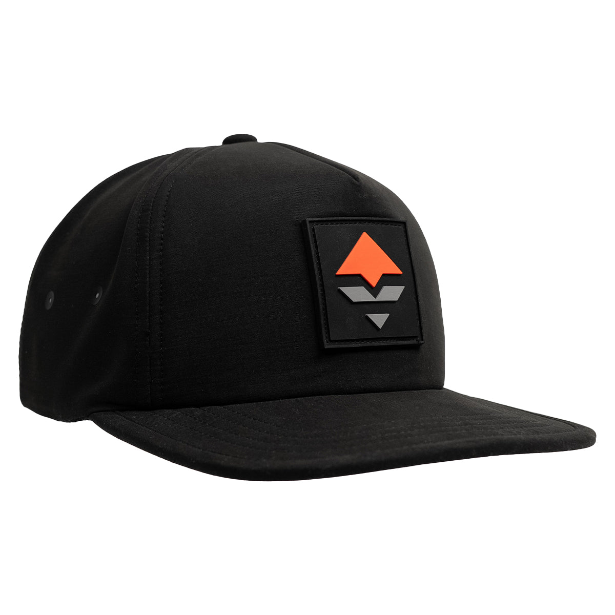 GOHUNT Softie 2.0 Hat in Black by GOHUNT | GOHUNT - Morvixa