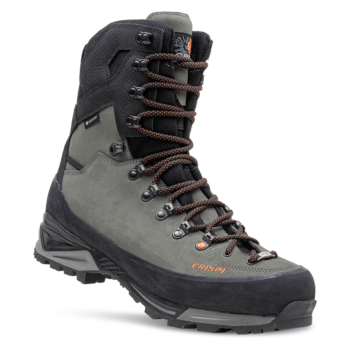 Crispi Briksdal Pro in  by GOHUNT | Crispi - Morvixa