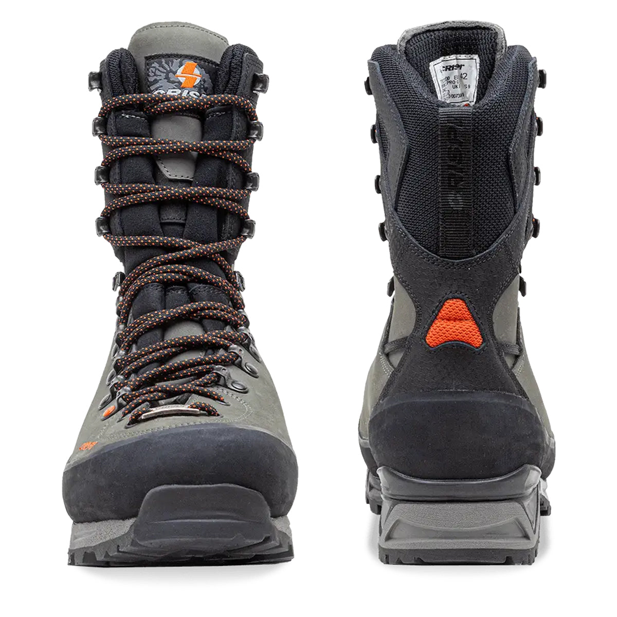 Crispi Briksdal Pro in  by GOHUNT | Crispi - Morvixa